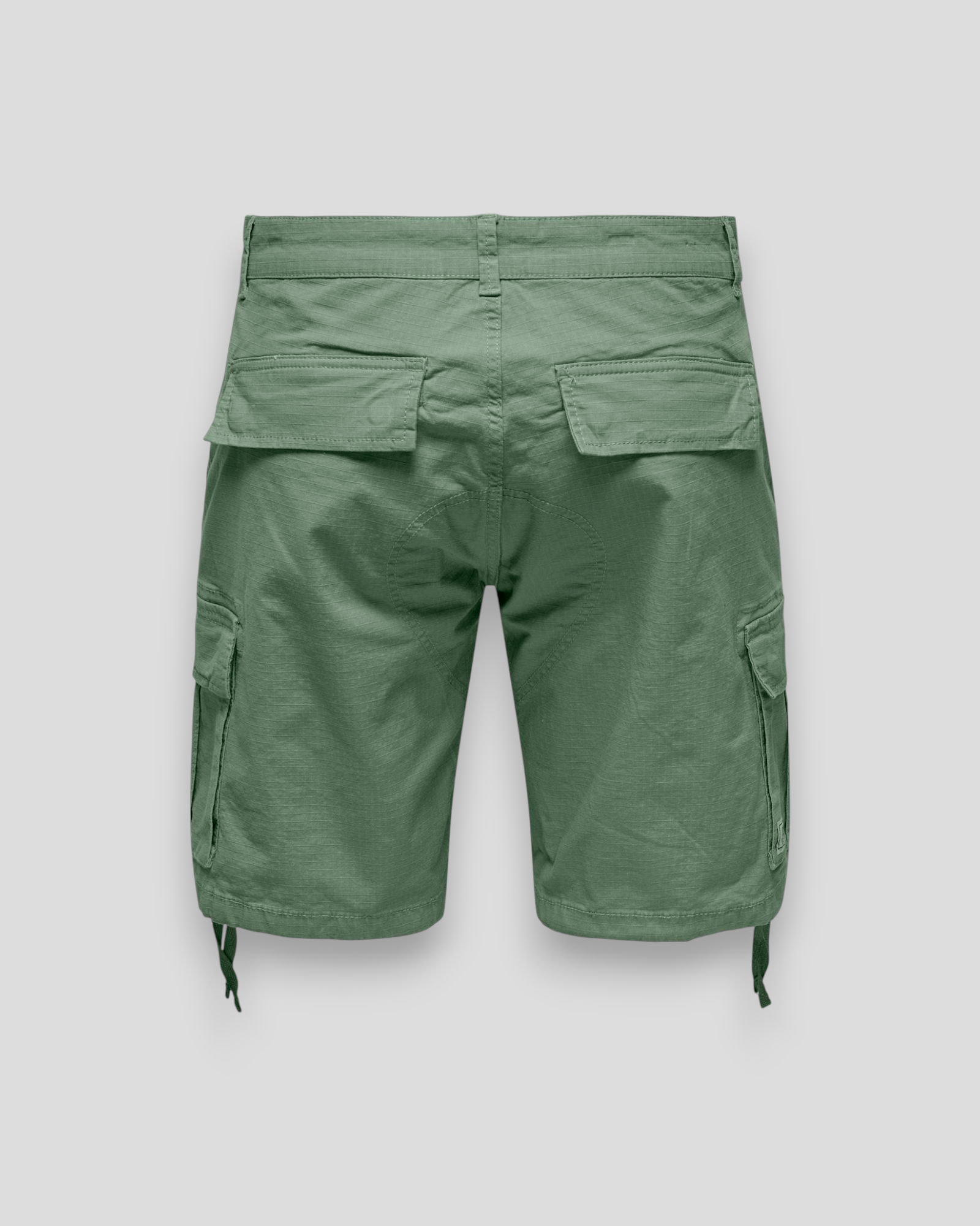 Ray Life Ribstop Cargo Shorts 0020 - Sea Spray