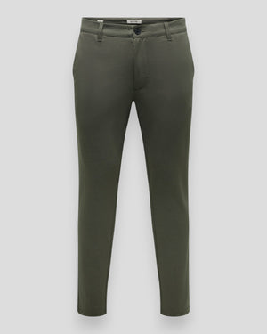 Mark Slim GW 0209 Pant - Beluga