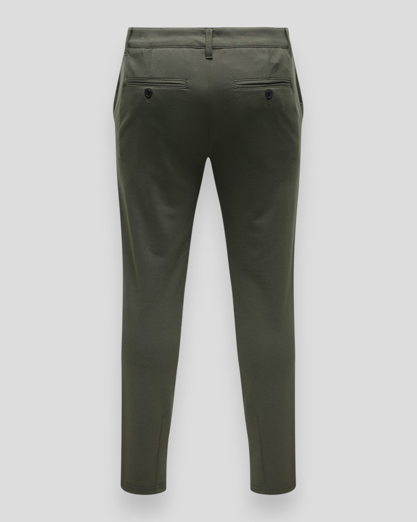 Mark Slim GW 0209 Pant - Beluga