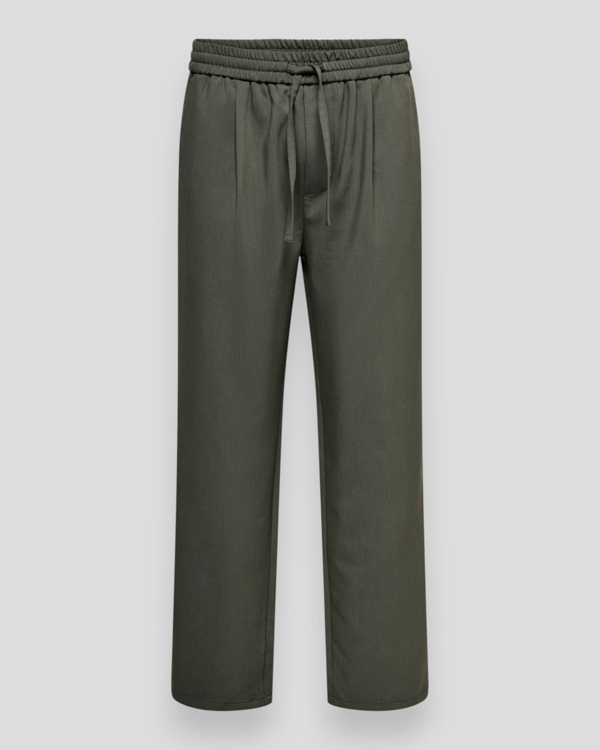 Will 0292 Loose String Pants - Beluga