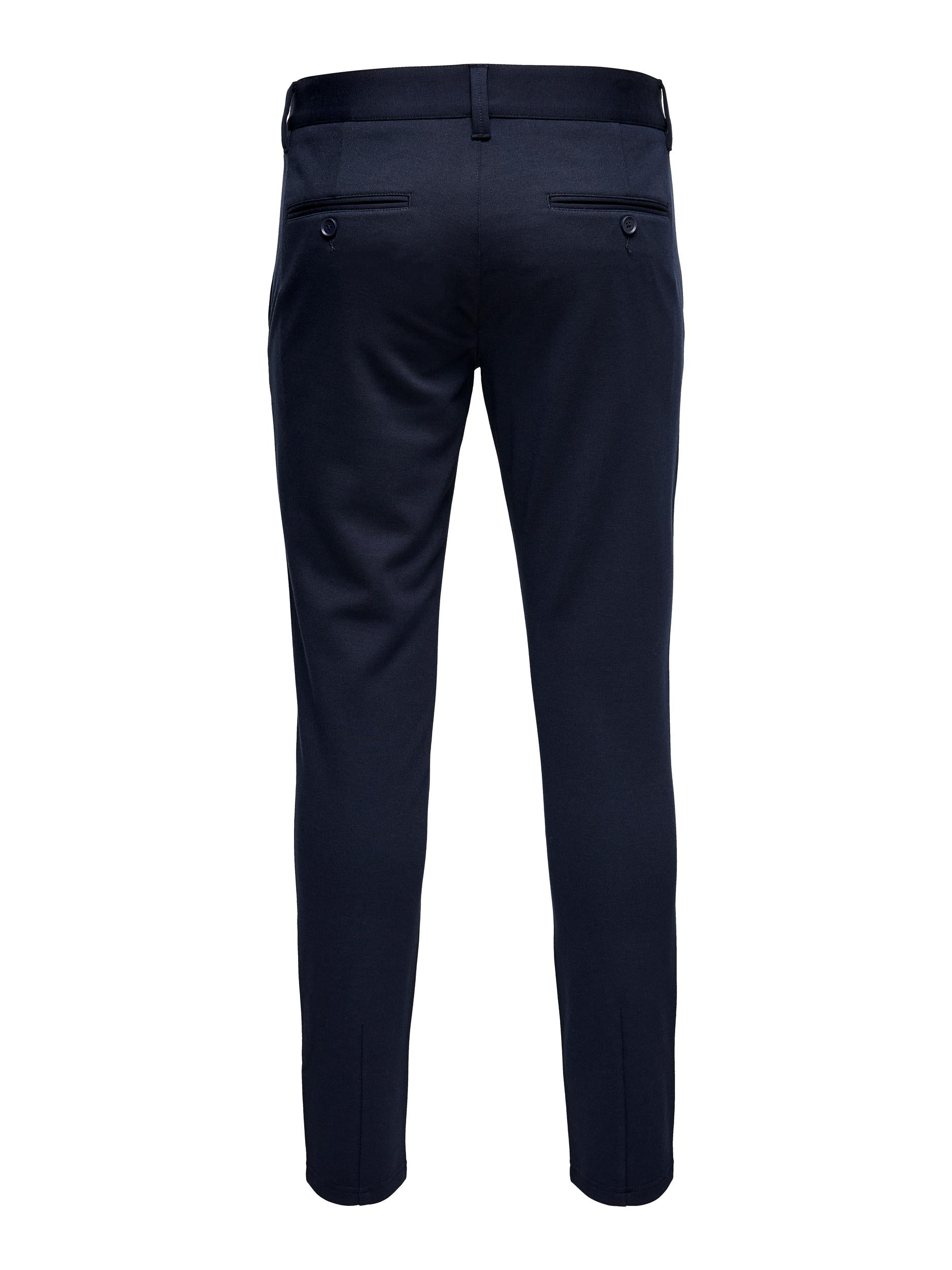 Mark Slim Gw 0209 Pant - Night Sky