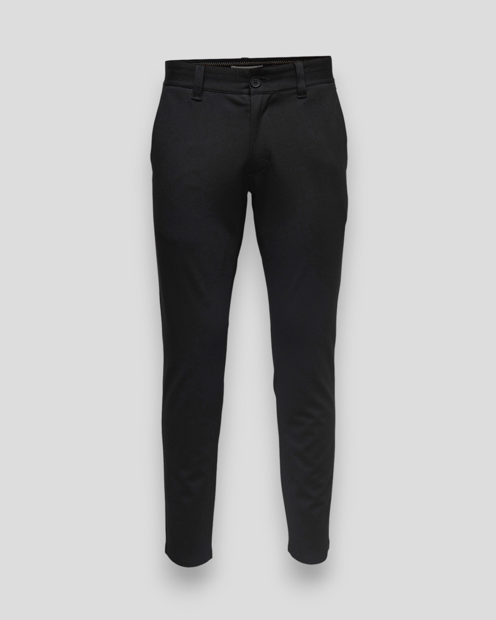 Mark Slim Gw 0209 Pant - Black