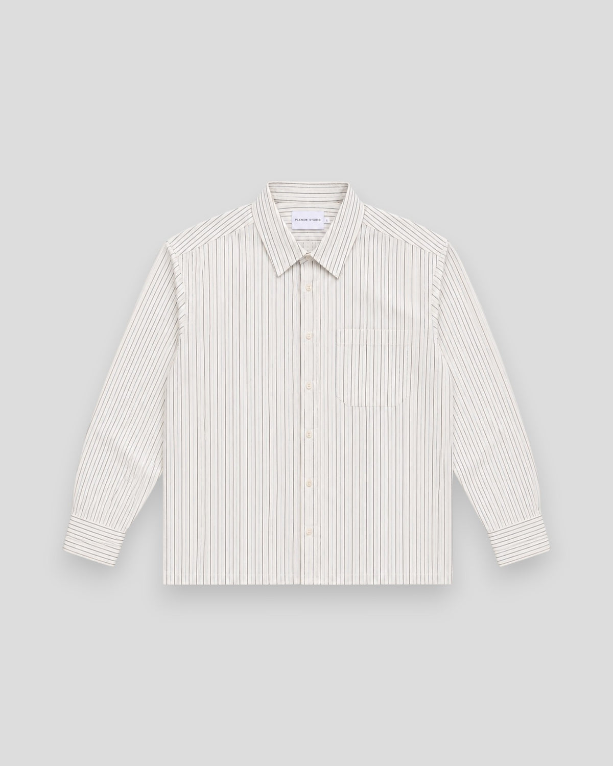 Mosh Stripe - Beige