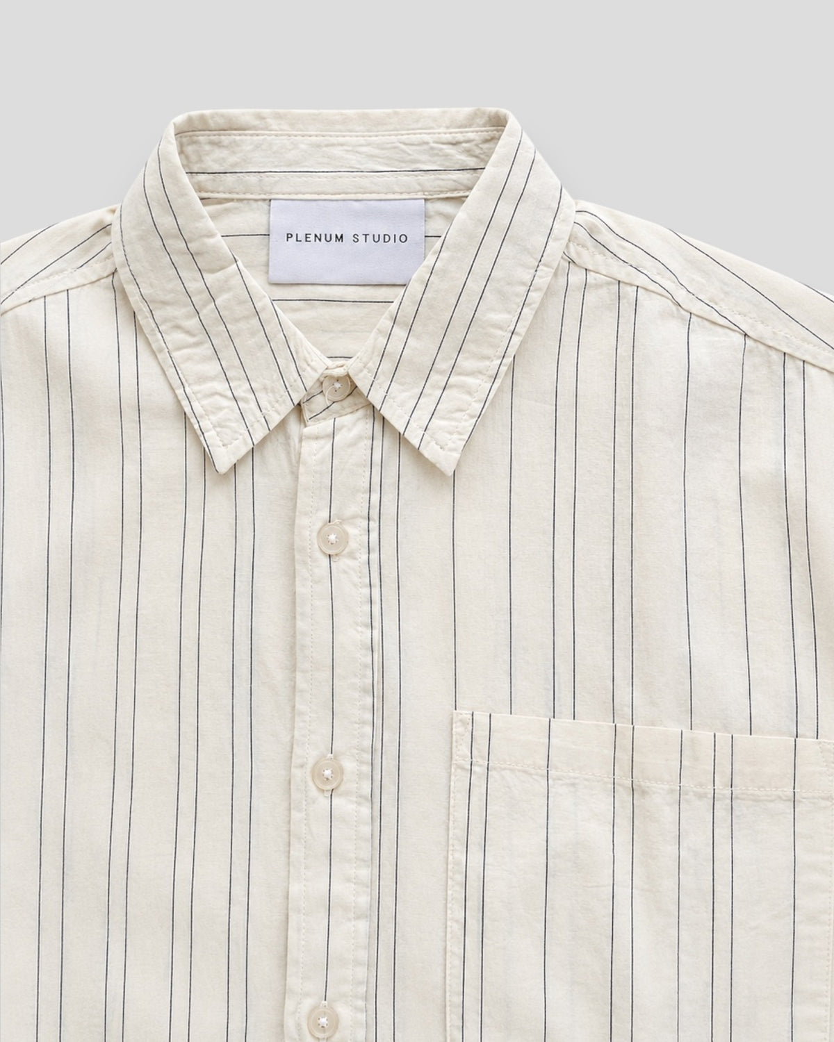 Mosh Stripe - Beige
