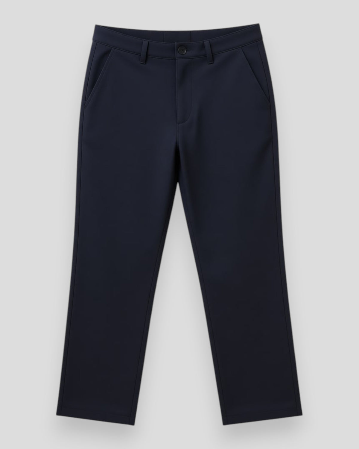 Edward Jaquard - Navy