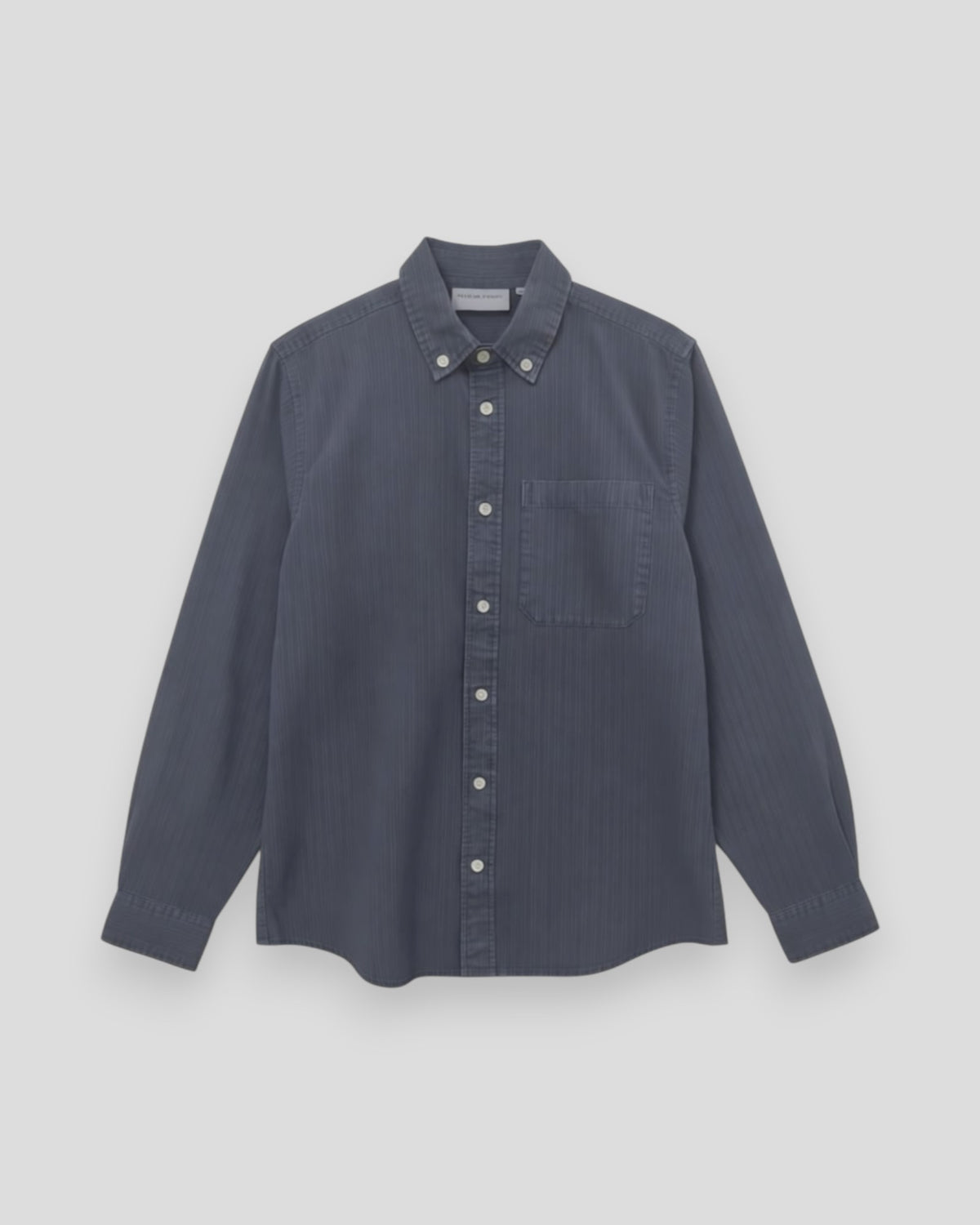 Mark GMT - Navy