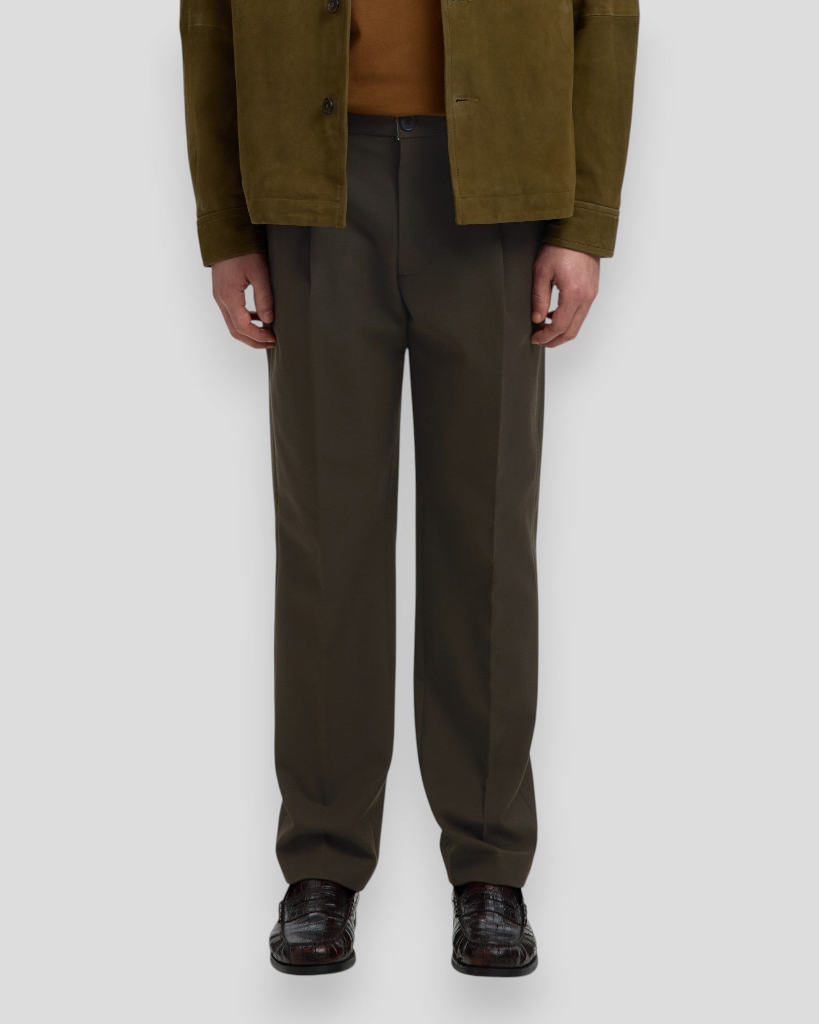 Loose Finn Flex Pants - Delicioso