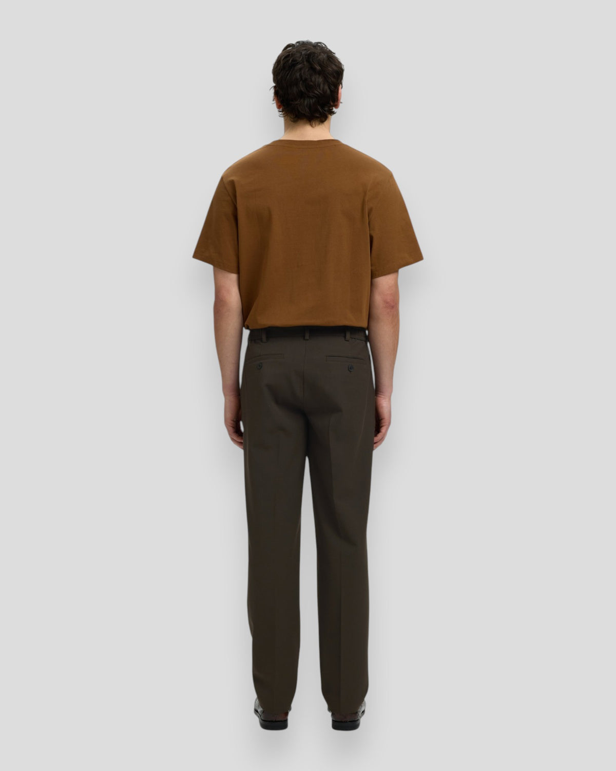 Loose Finn Flex Pants - Delicioso