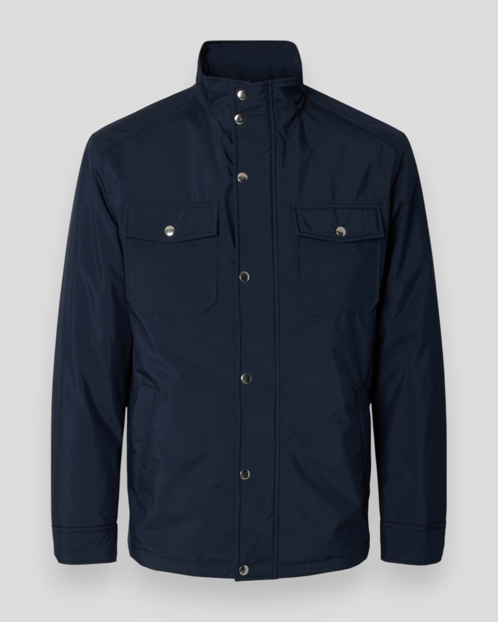 Mattis Jacket - Sky Captain