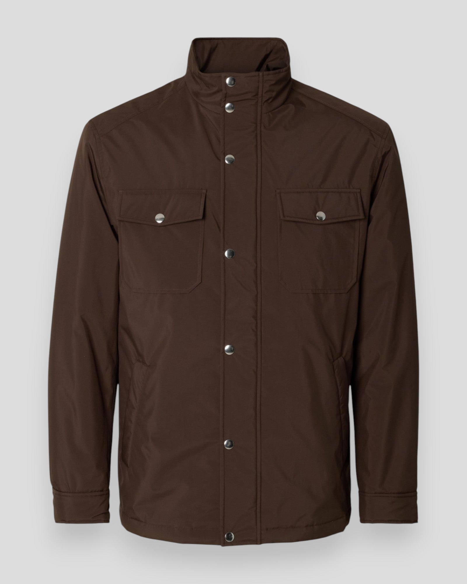 Mattis Jacket - Delicioso