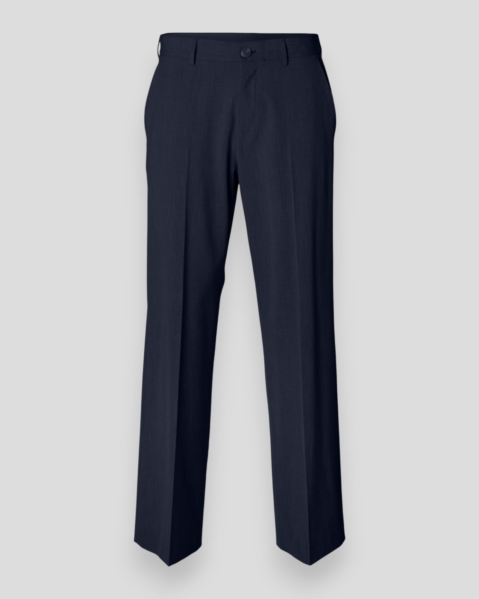 Loose Liam 220 Trousers - Navy Blazer