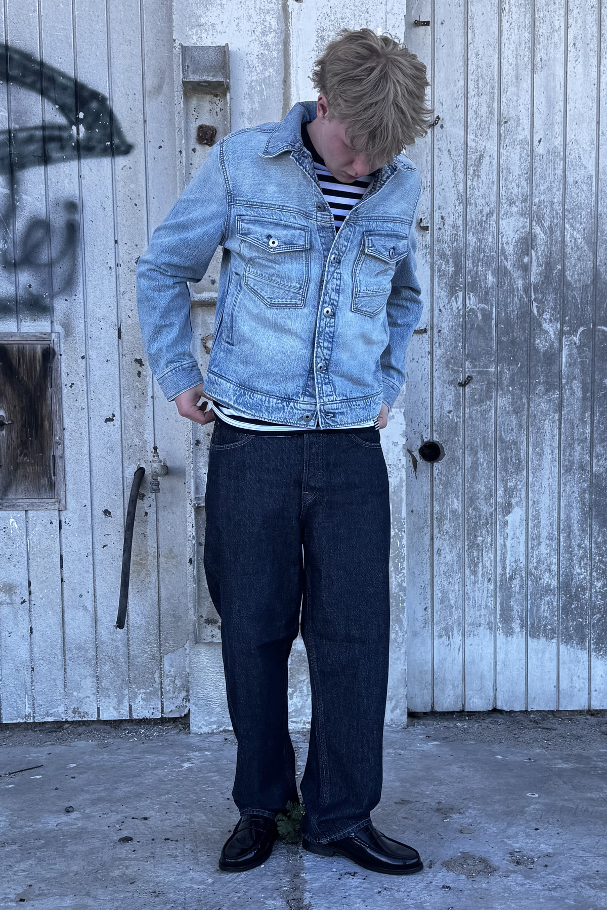Shop the Look