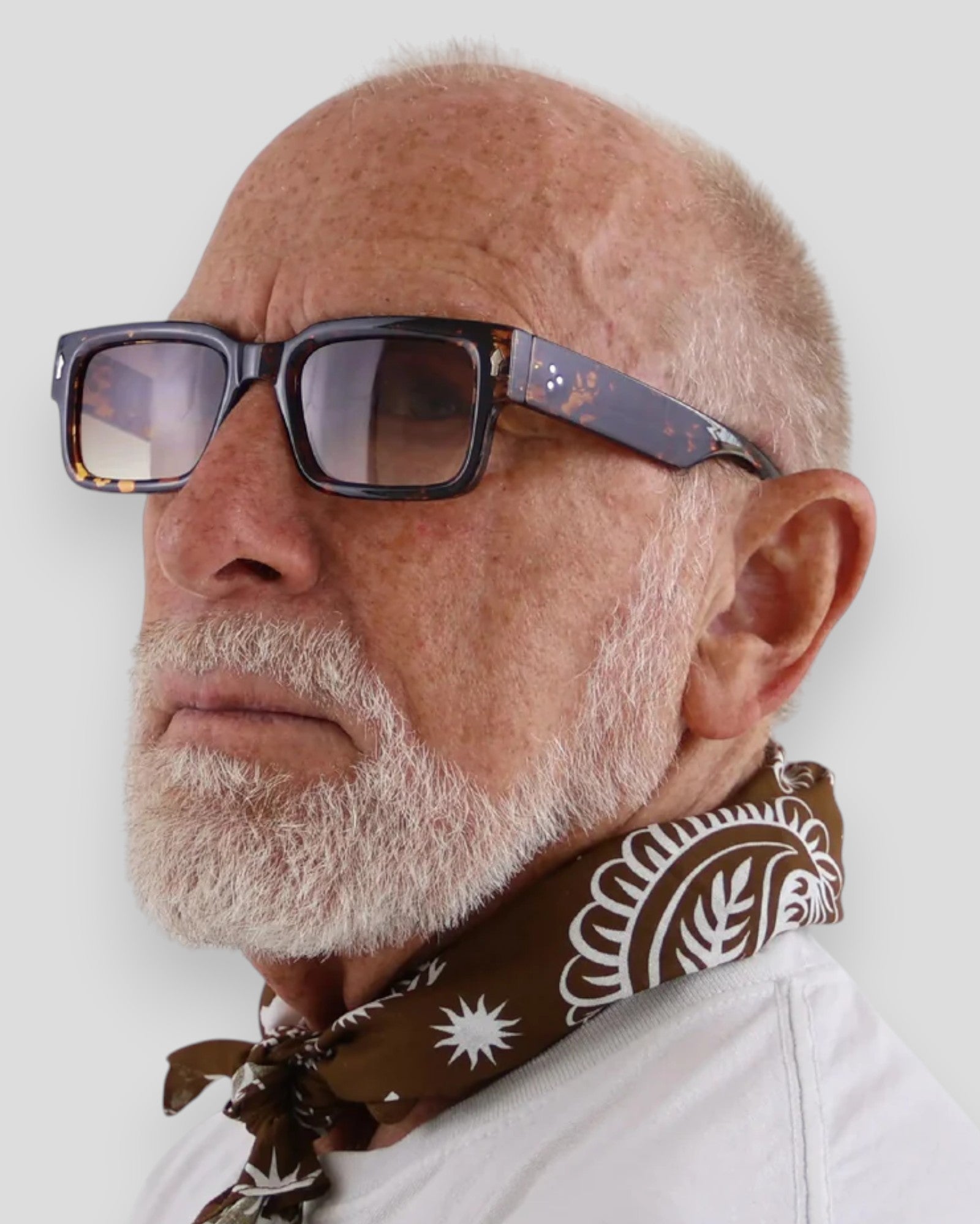 Sweet Dreams Sunglasses - Brown