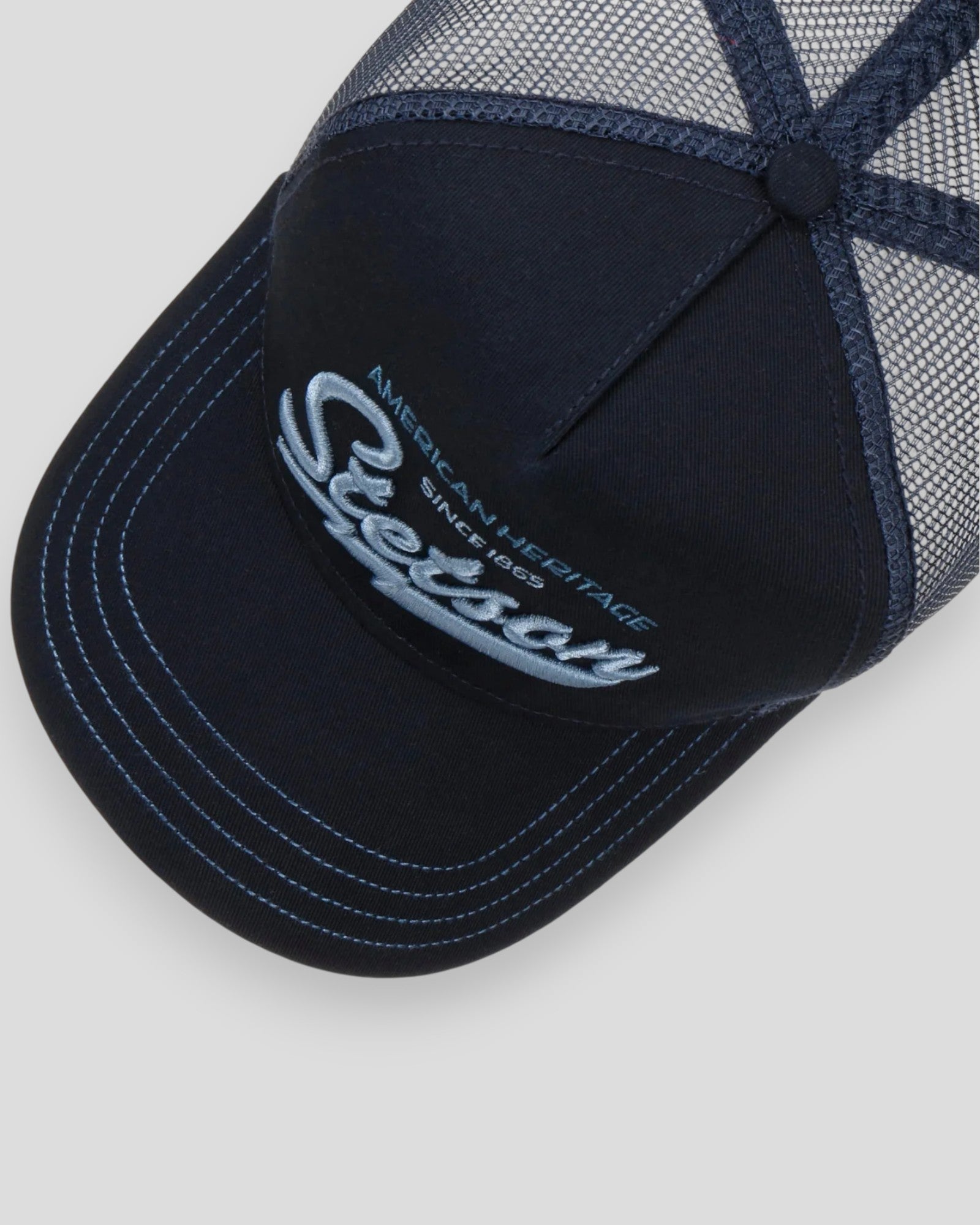 Trucker Cap American Heritage Classic - Navy
