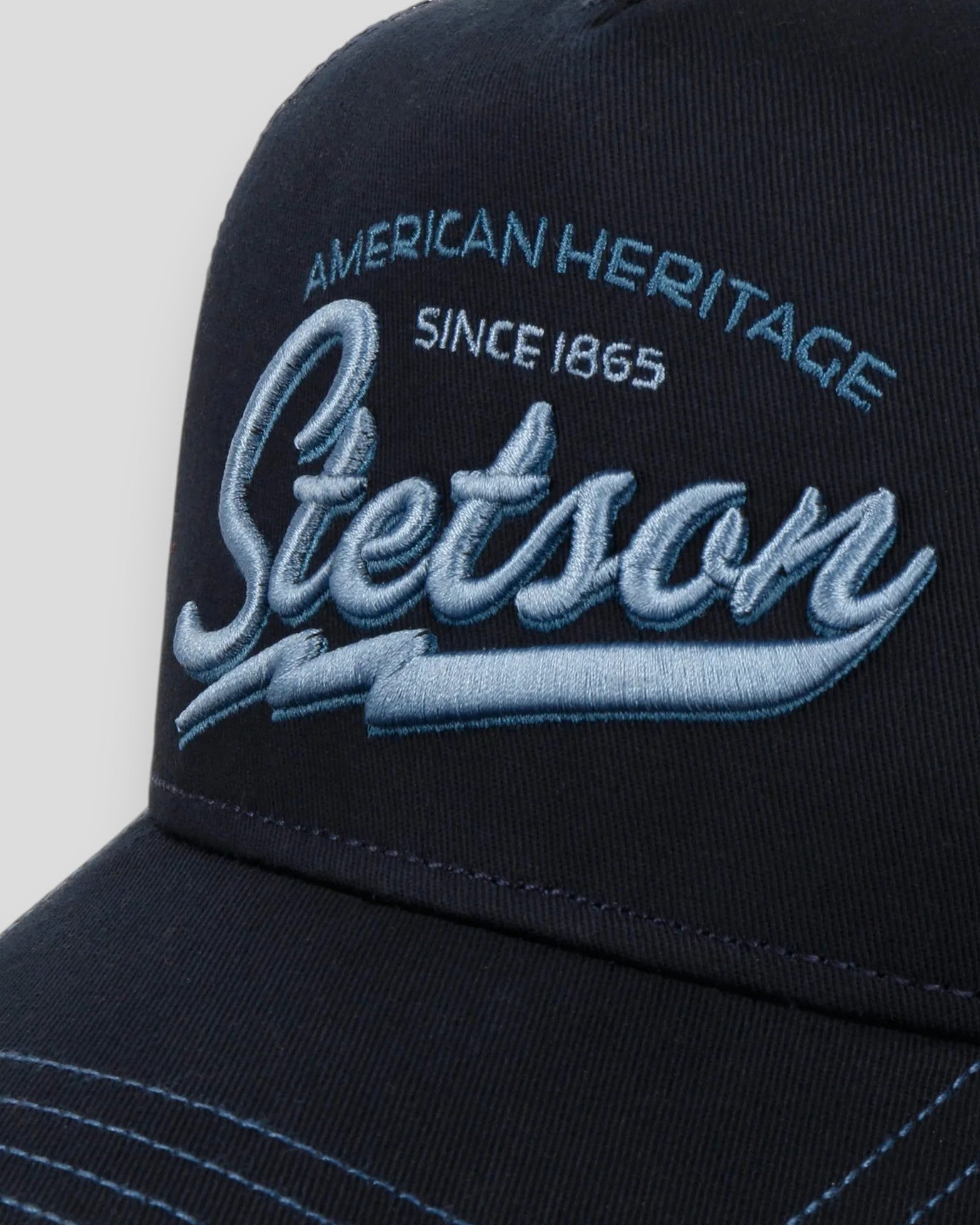 Trucker Cap American Heritage Classic - Navy