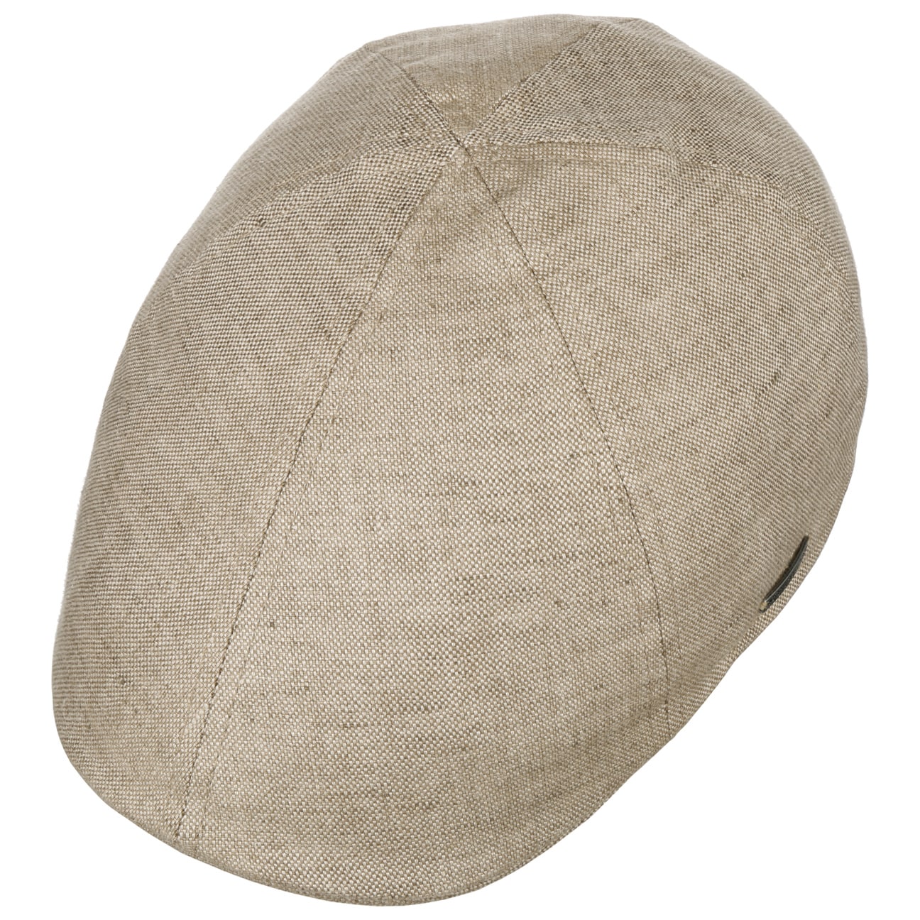 Sixpence Flat Cap - Texas Just Linen