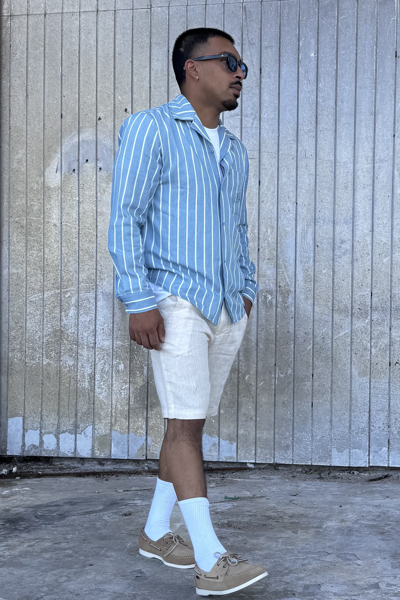 Shop the Look