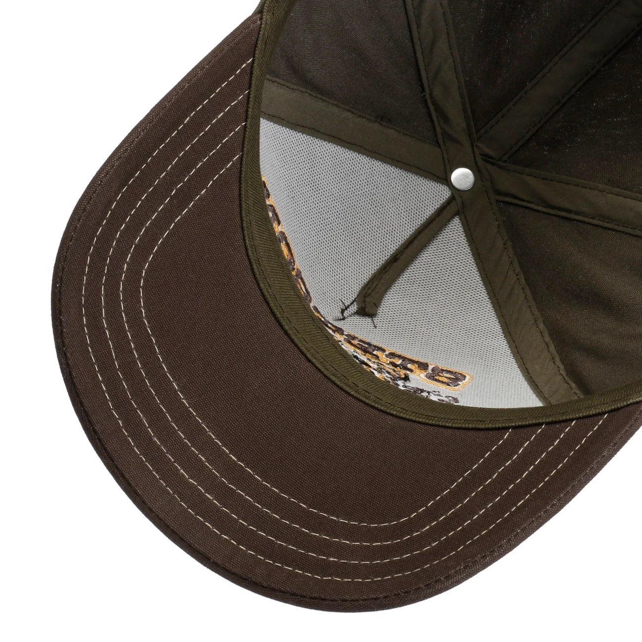 Trucker Cap -  Wild Life Since 1865