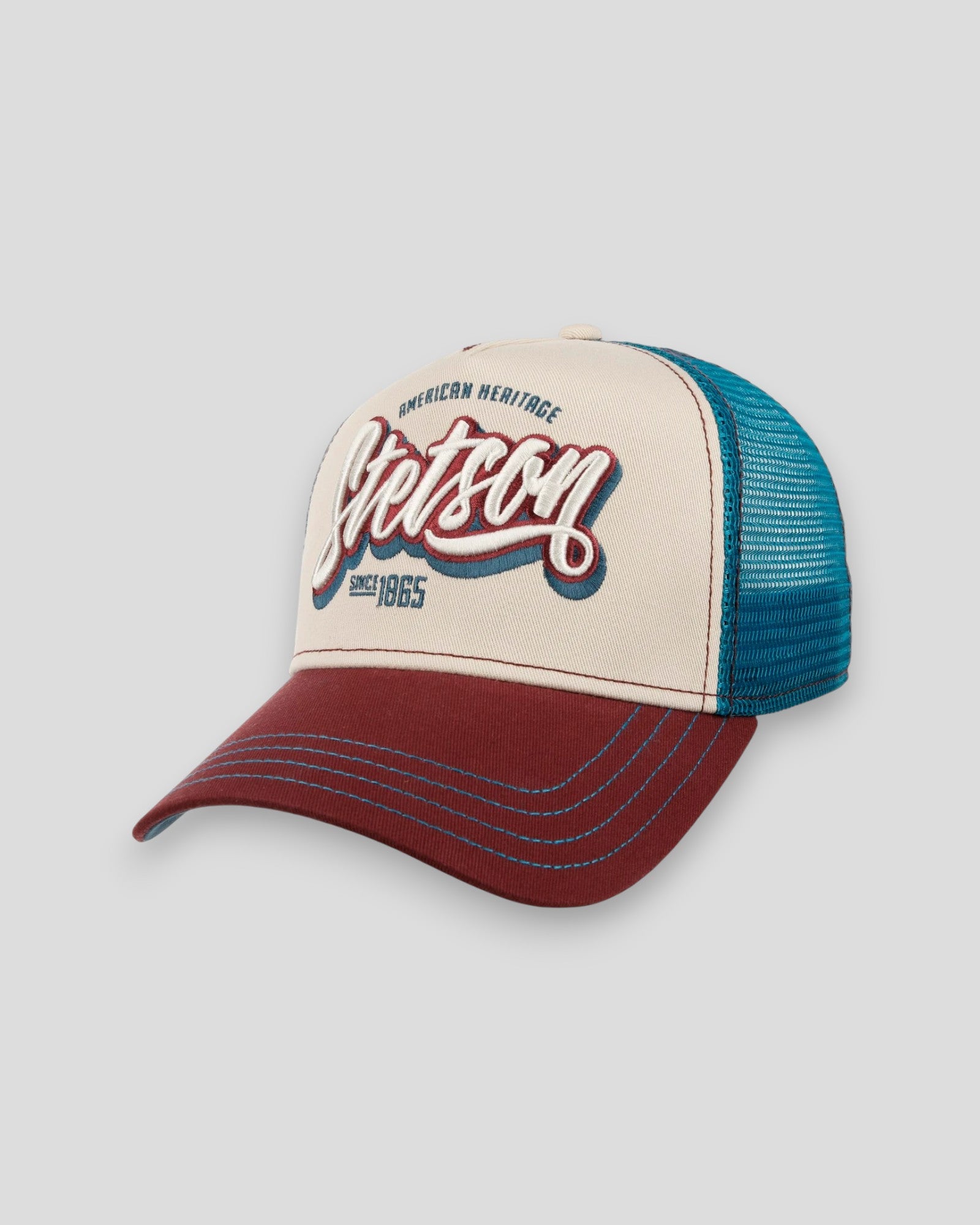 Trucker Cap One For All - Beige