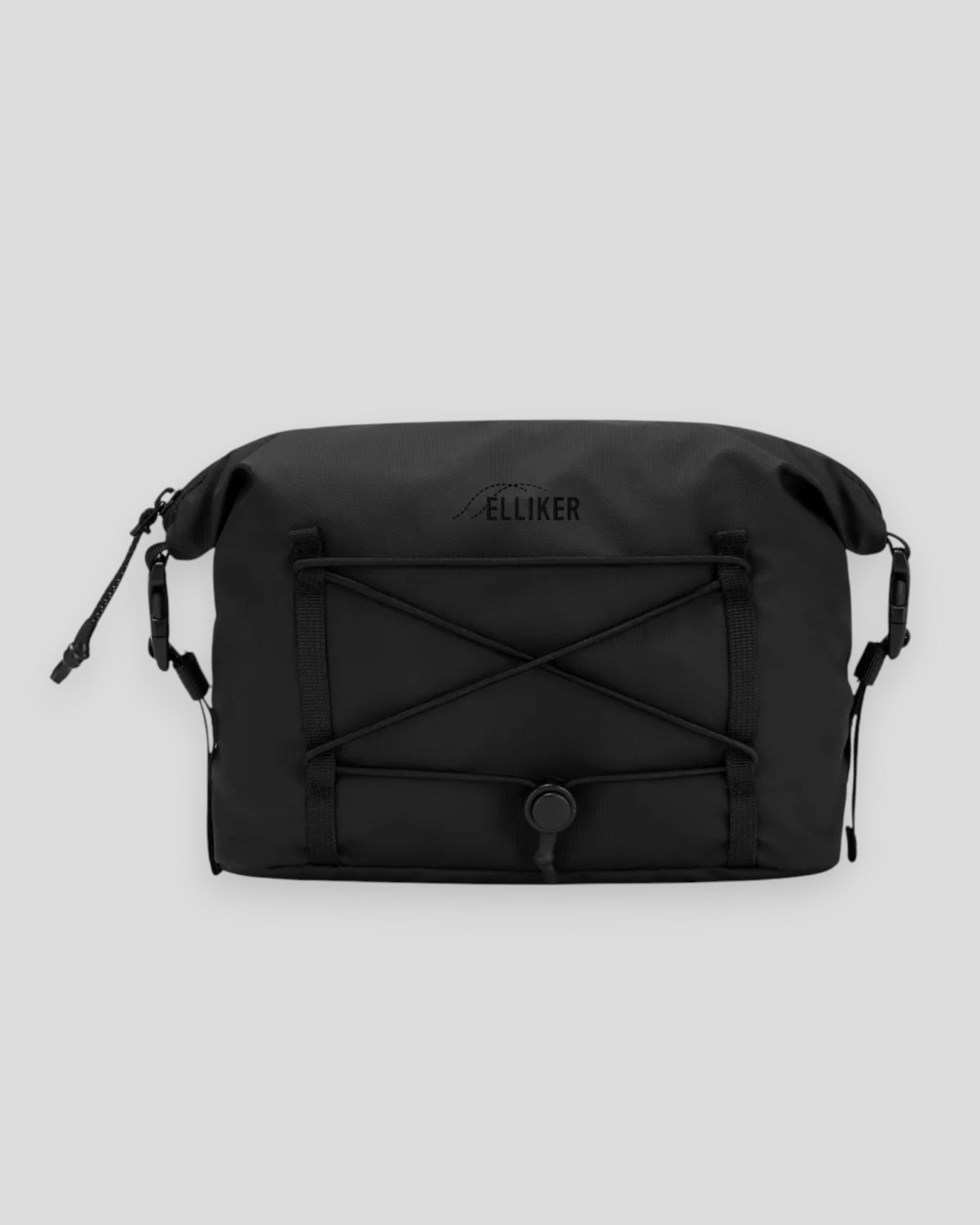 Angram Washbag - Black