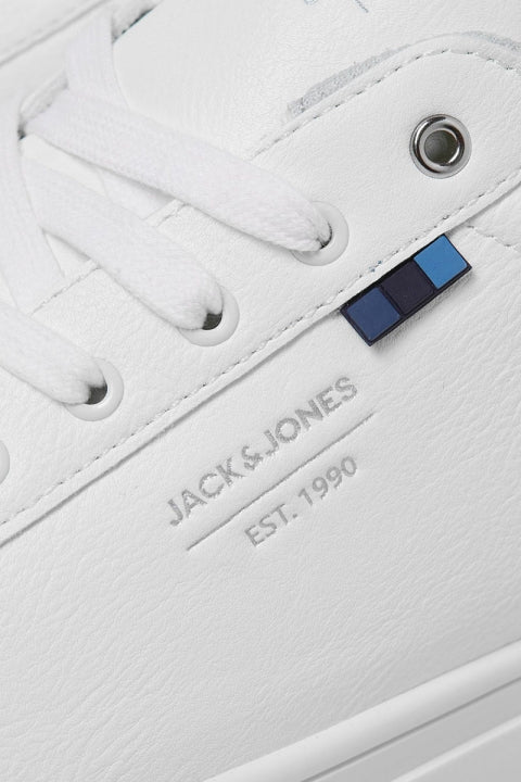 Bale Sneaker - Bright White