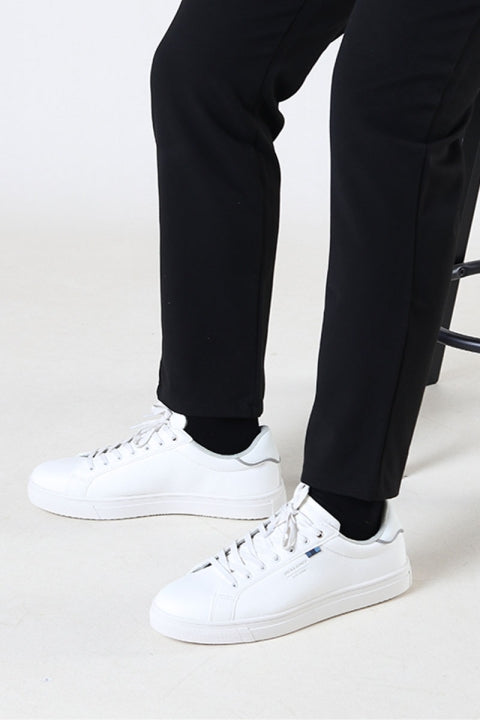Bale Sneaker - Bright White