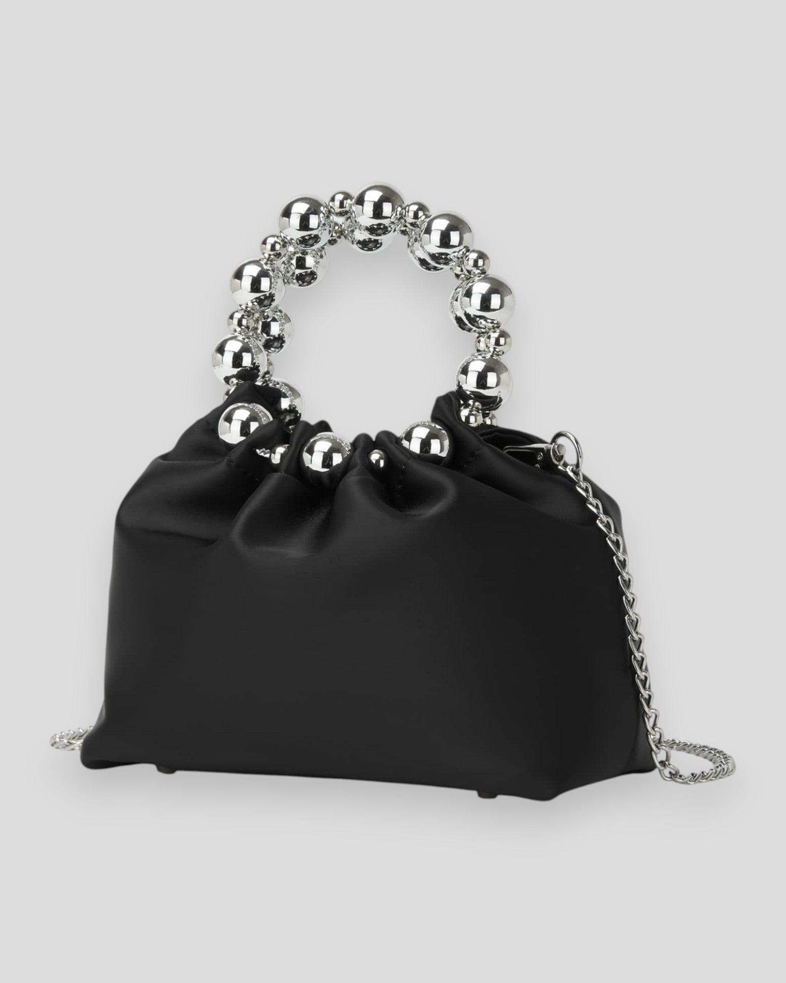Maryam Bag - Black