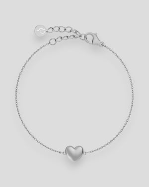 Barley Bracelet - Silver
