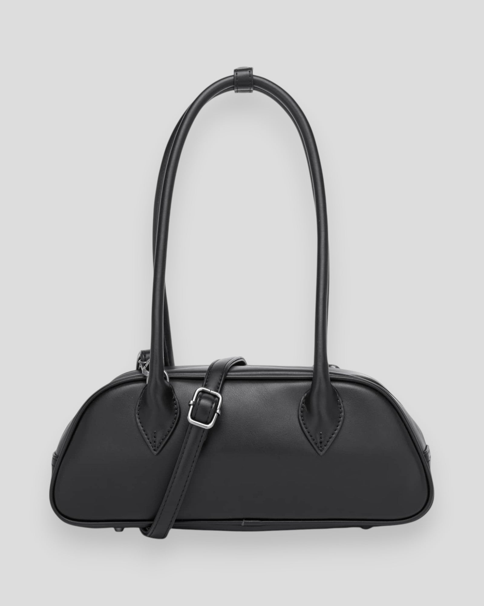 Black Iris Bag by Noella, a stylish women's bag with sleek design and elegant detailing, perfect for casual or formal wear.