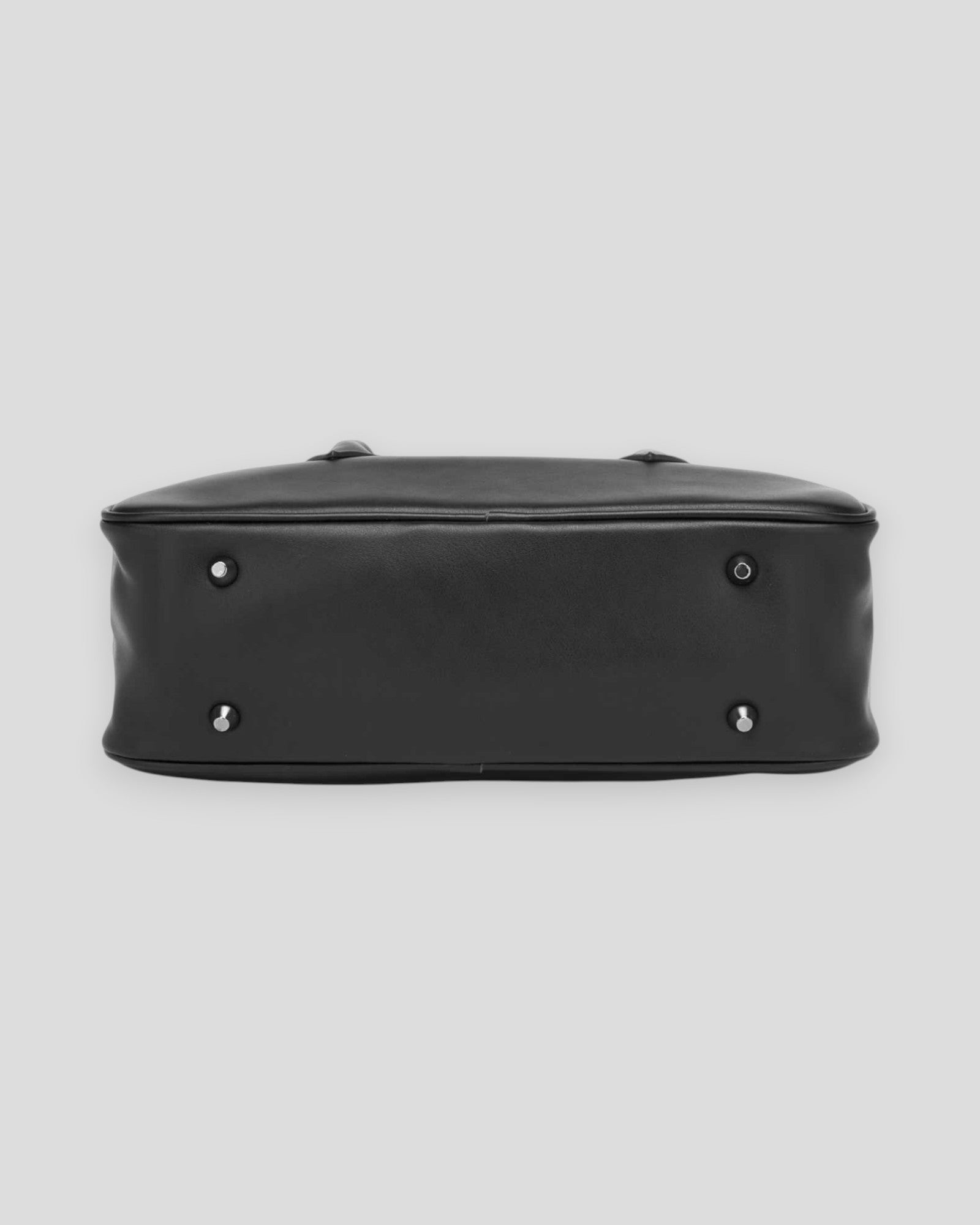 Black Iris Bag by Noella, a stylish women's bag featuring sleek design and elegant black leather material.