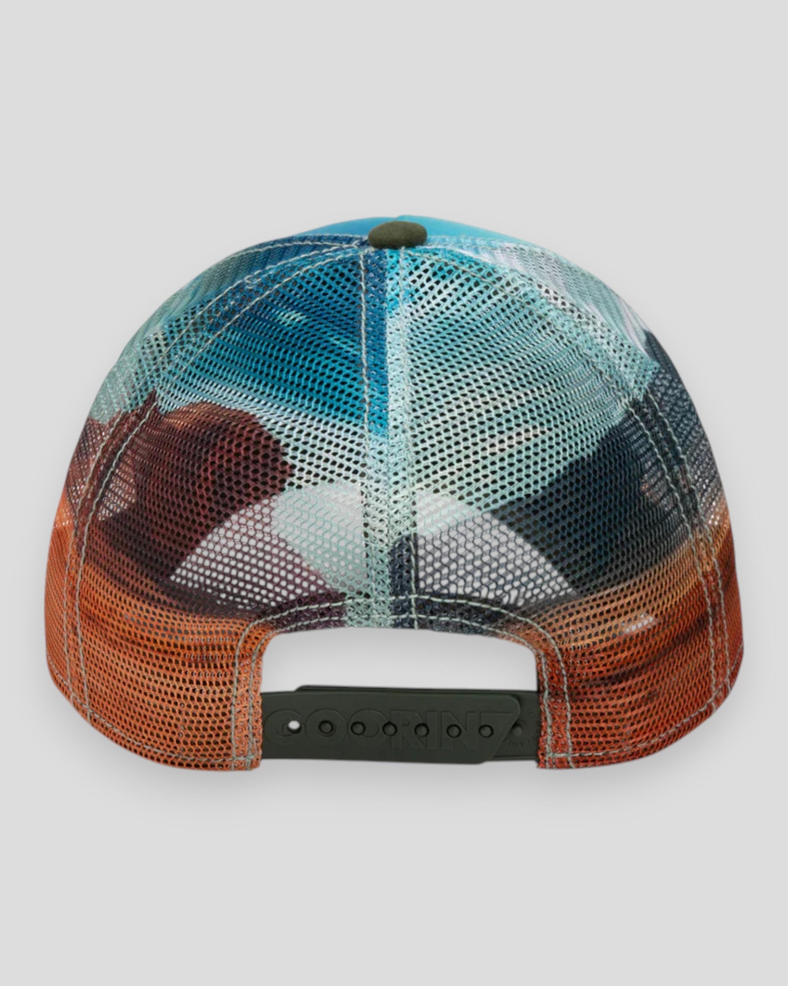 Scorpion In The Element - Palm