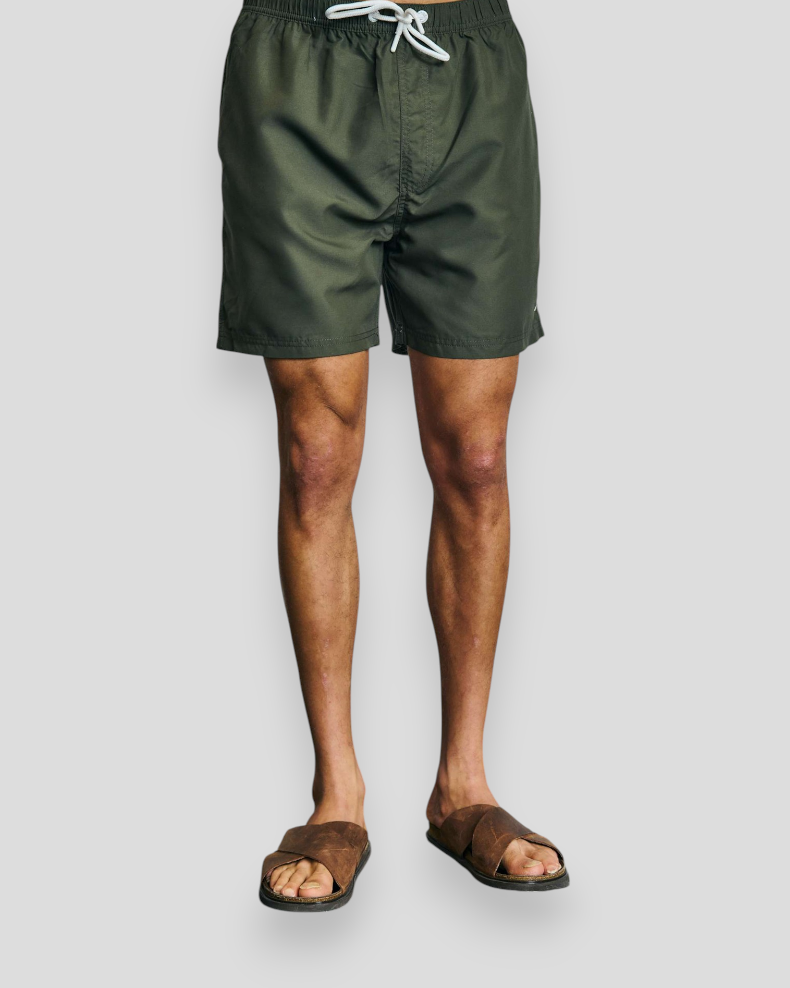 Havana Swimshorts - Army