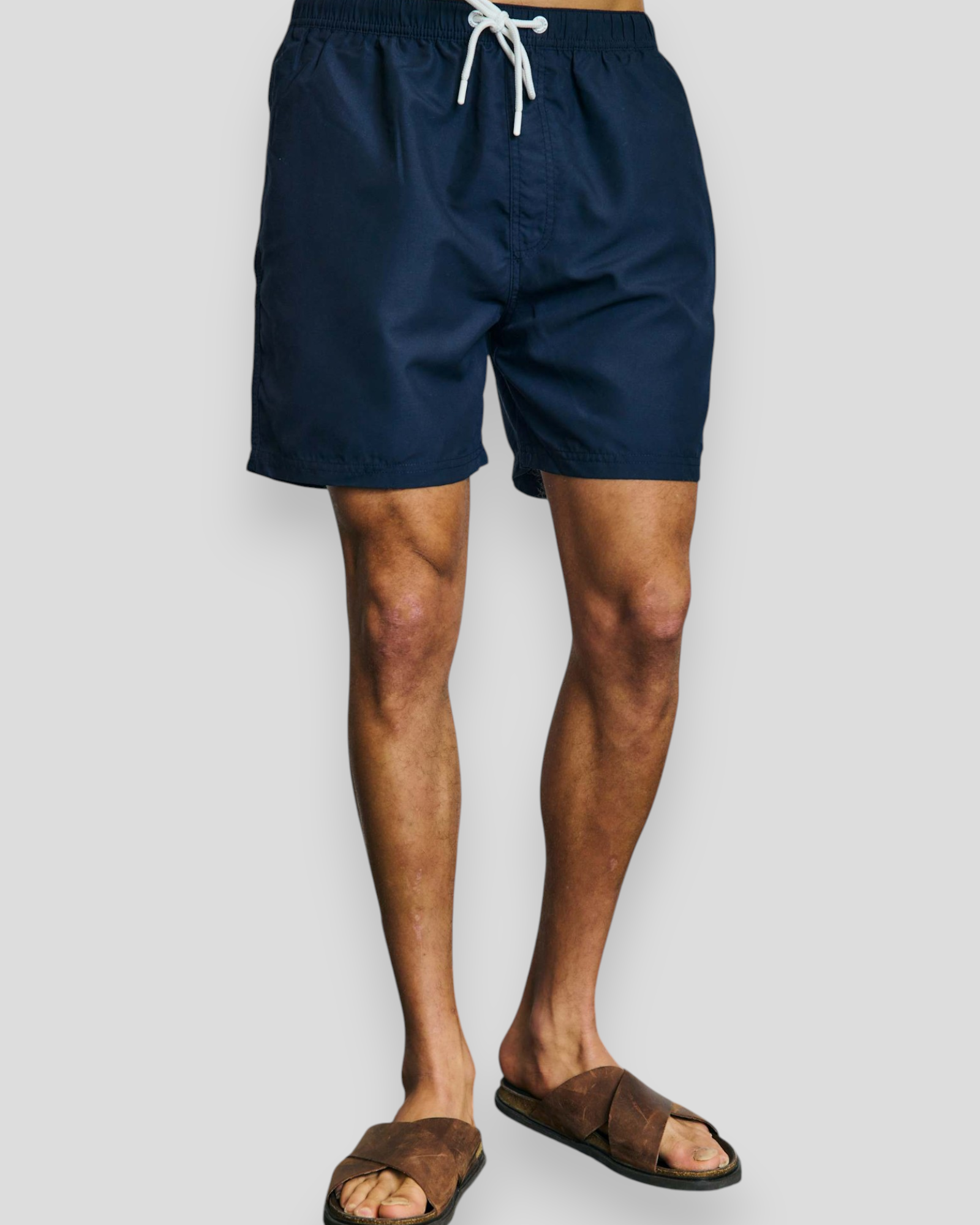 Havana Swimshorts - Navy