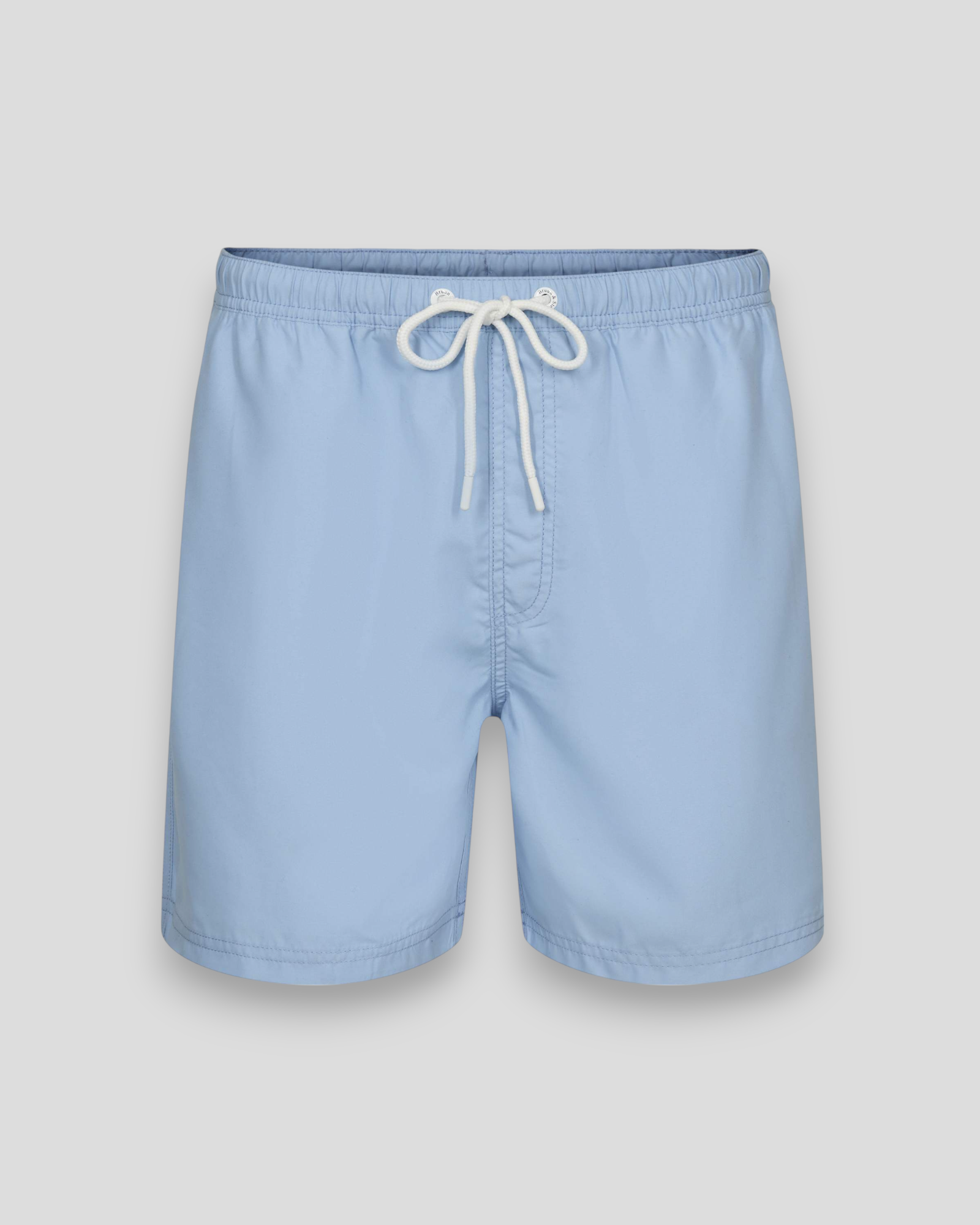 Havana Swimshorts - Light Blue