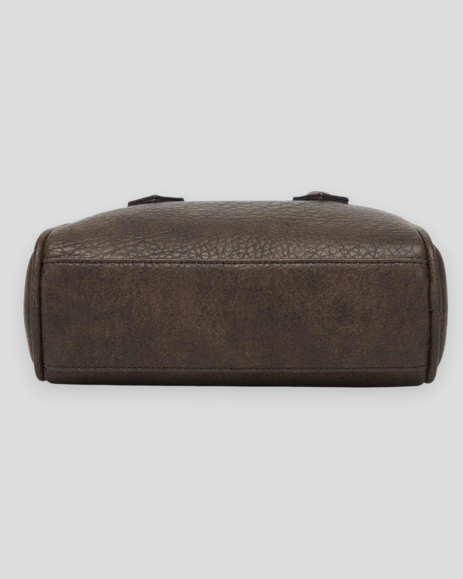 Mckenzie Bag - Washed Grey