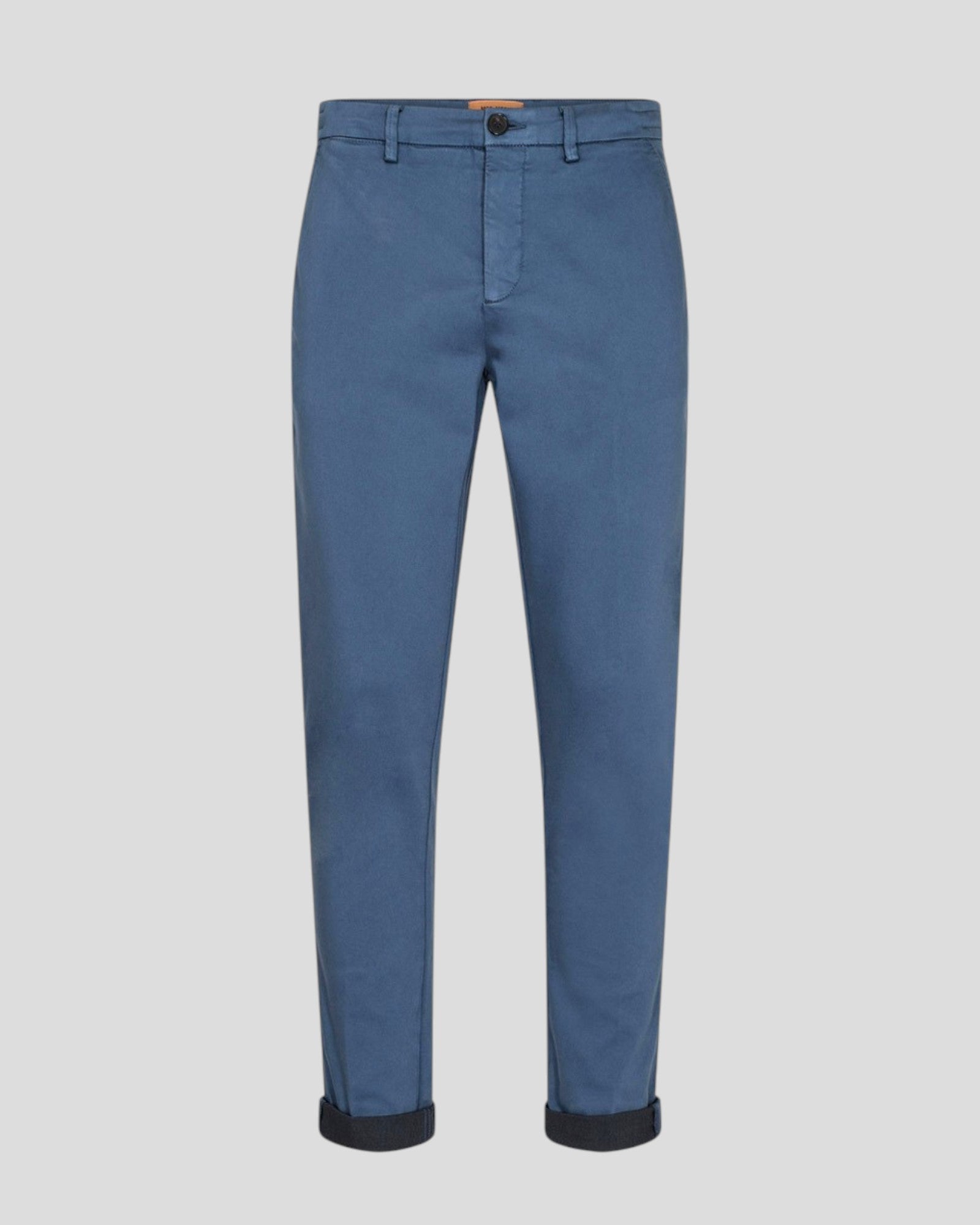 Hunt Soft String Pant - Mood Indigo