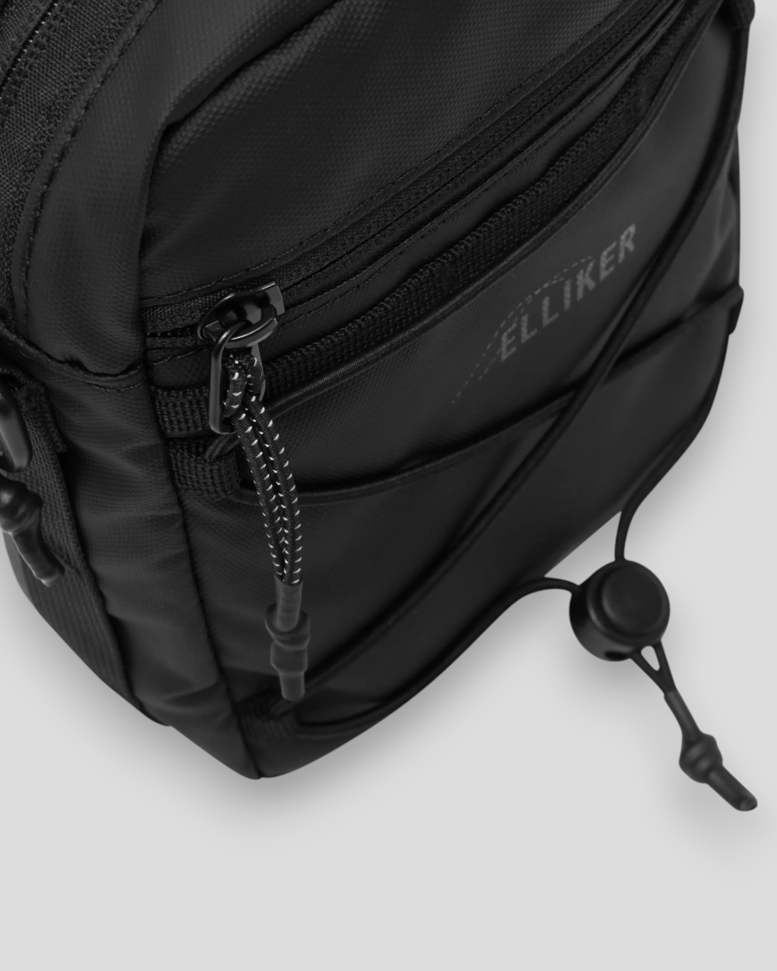 KEP Crossbody Bag 2L - Black