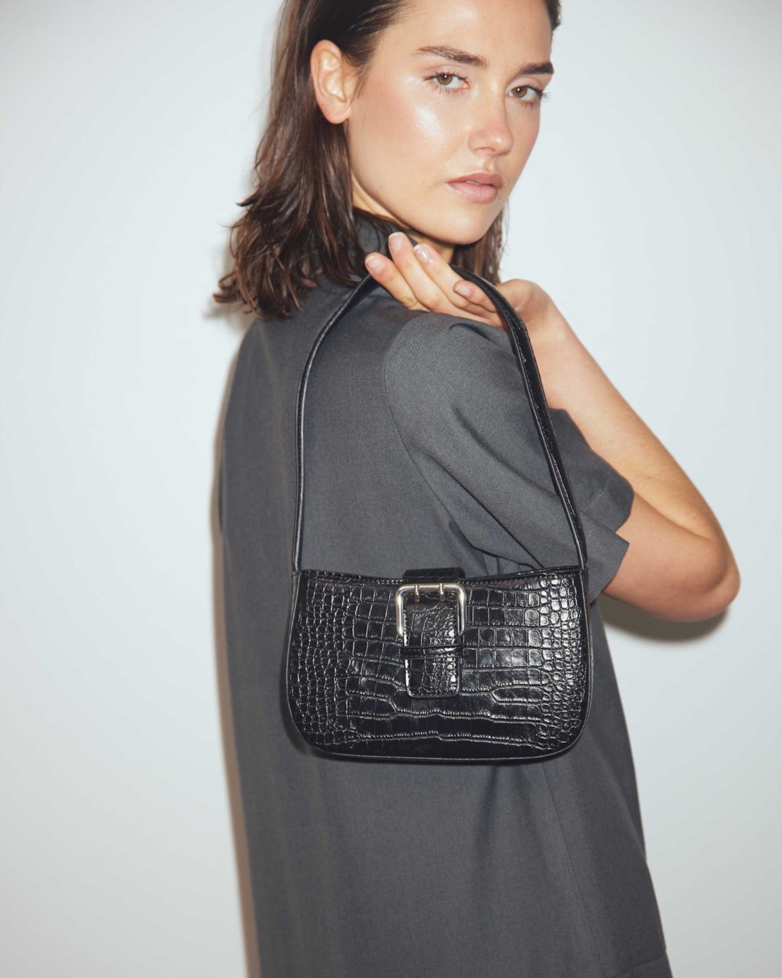 Madilyn Bag - Black