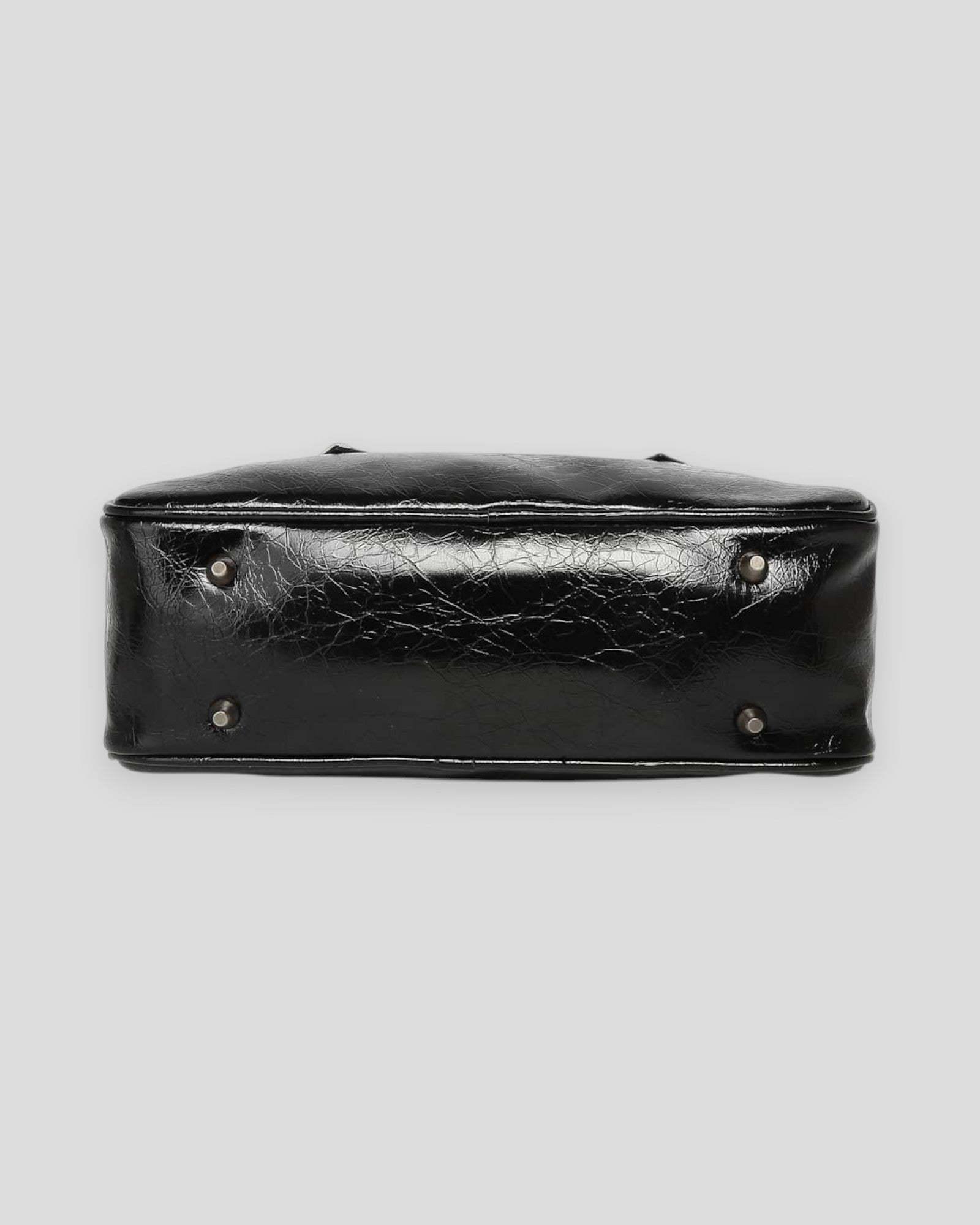 Iris Bag - Black