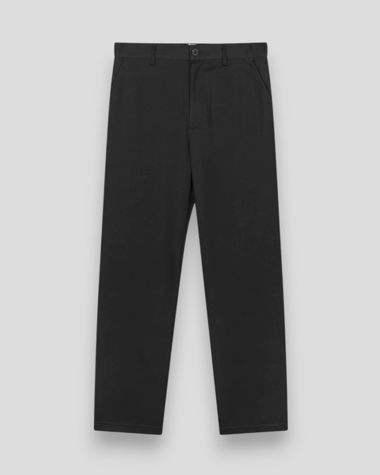 Metropolis Morten Pants - Black