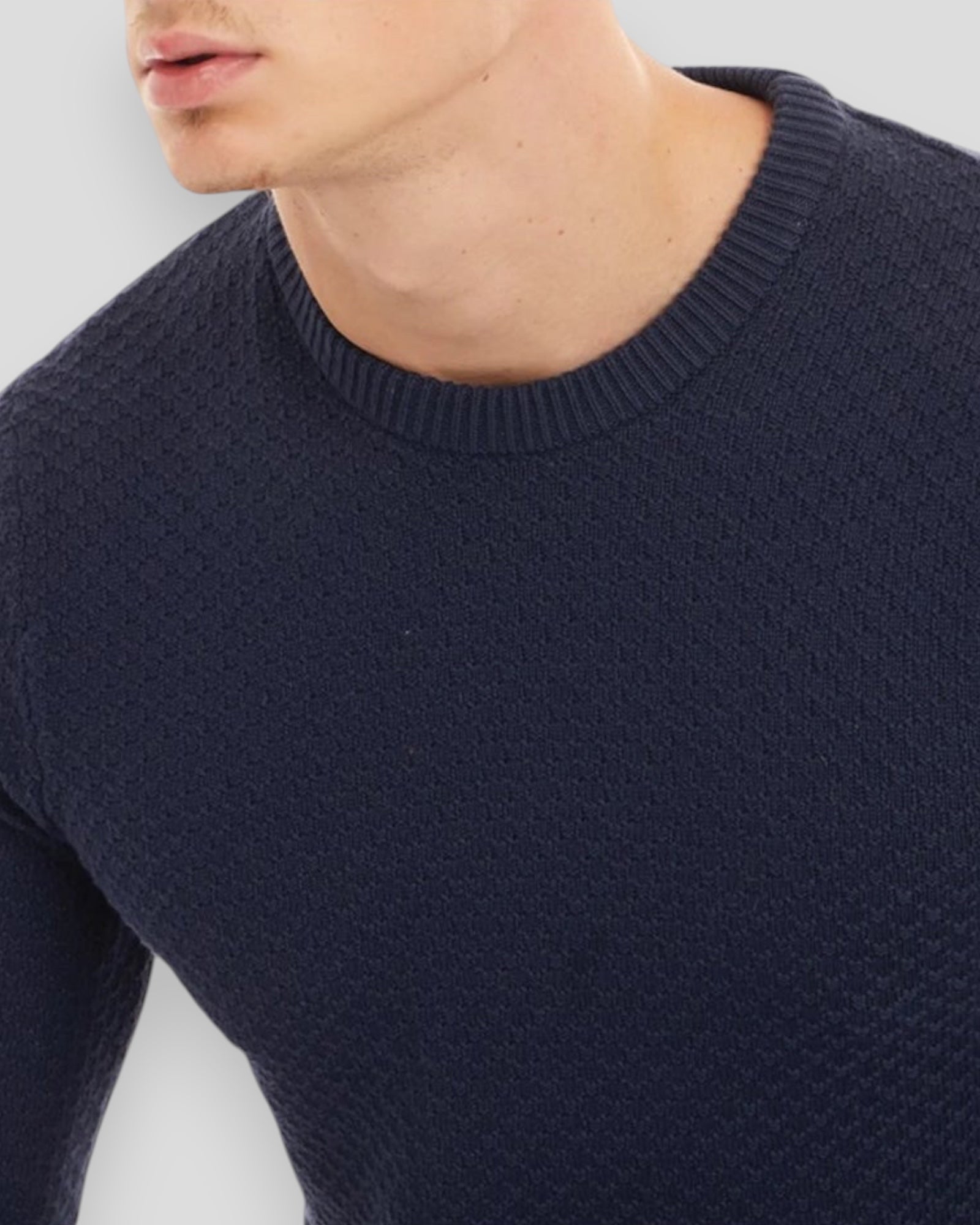 Harbour Crew - Navy