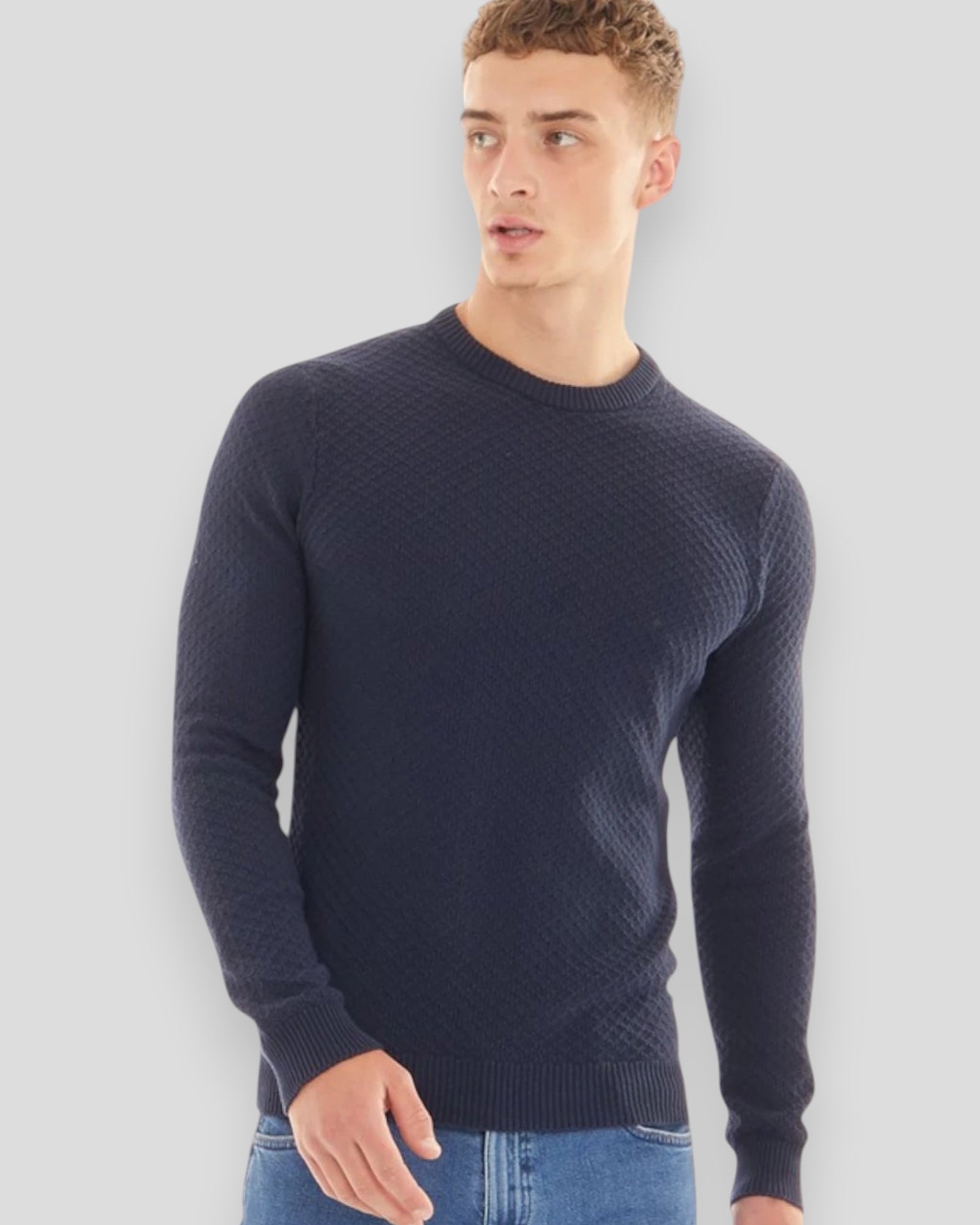 Harbour Crew - Navy