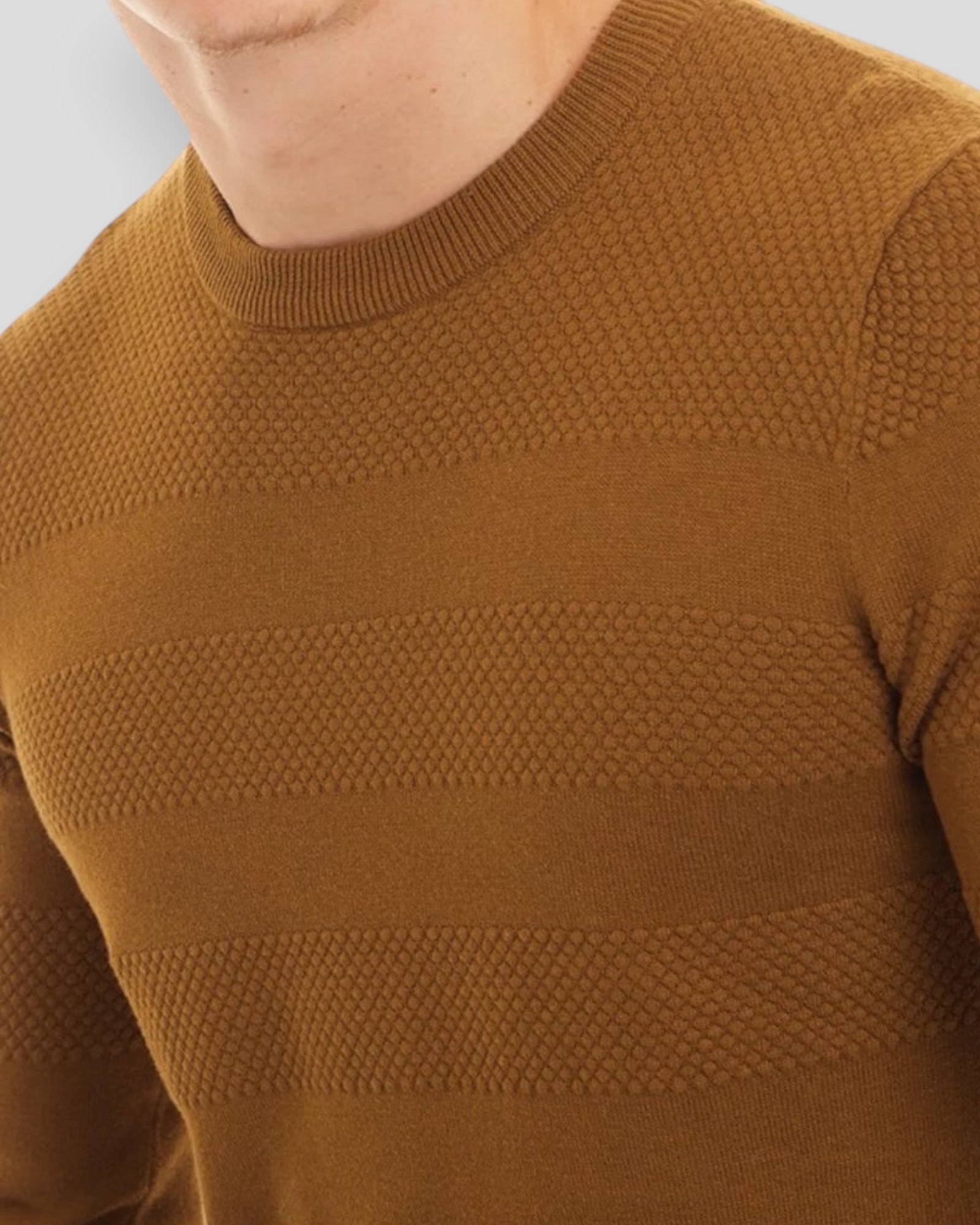 Sailor Crew - Brown