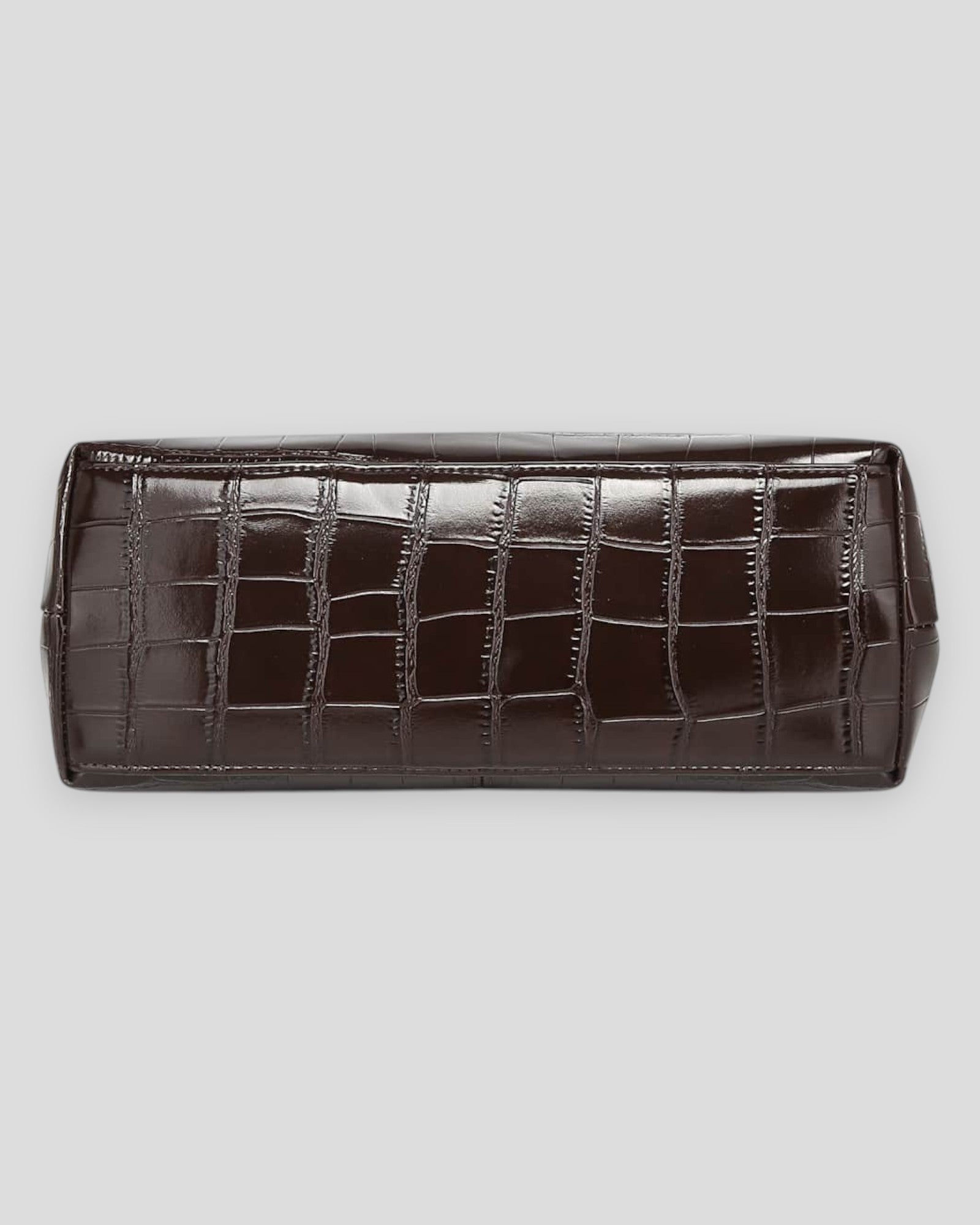 Noella Macie Bag in coffee color, stylish women's bag with leather texture and sleek design, perfect for everyday use