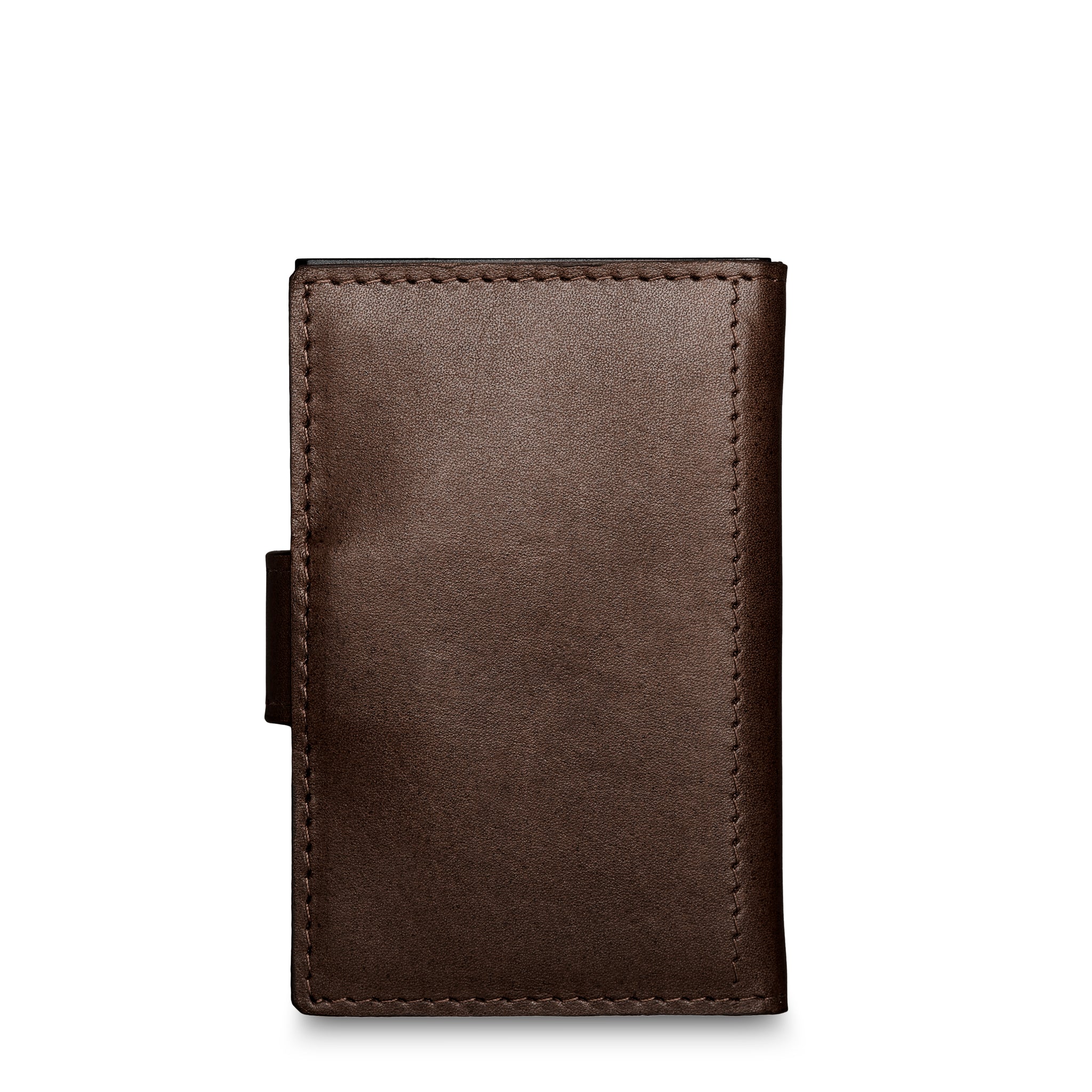 Wallet Small - Brown