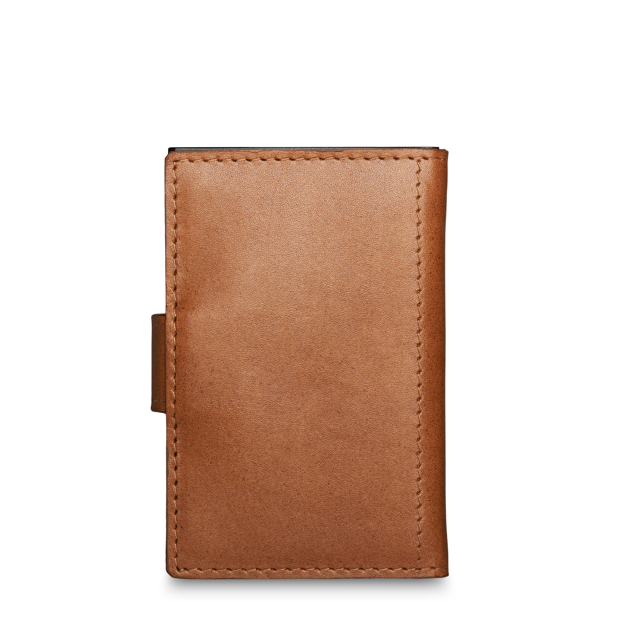 Wallet Small - Cognac