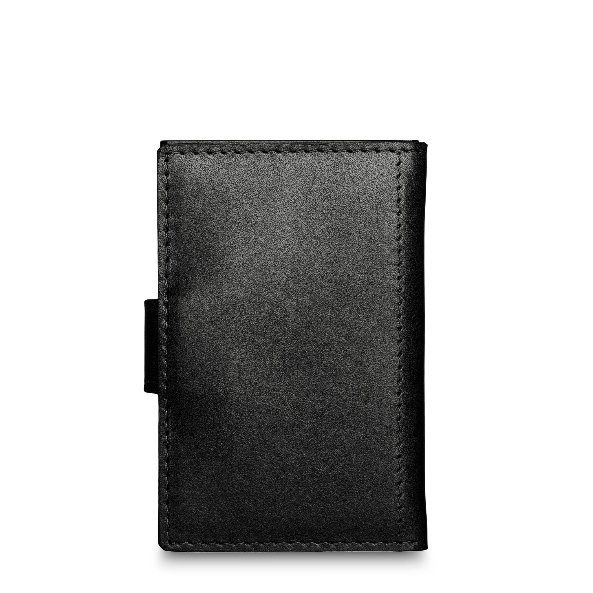 Wallet Small - Black