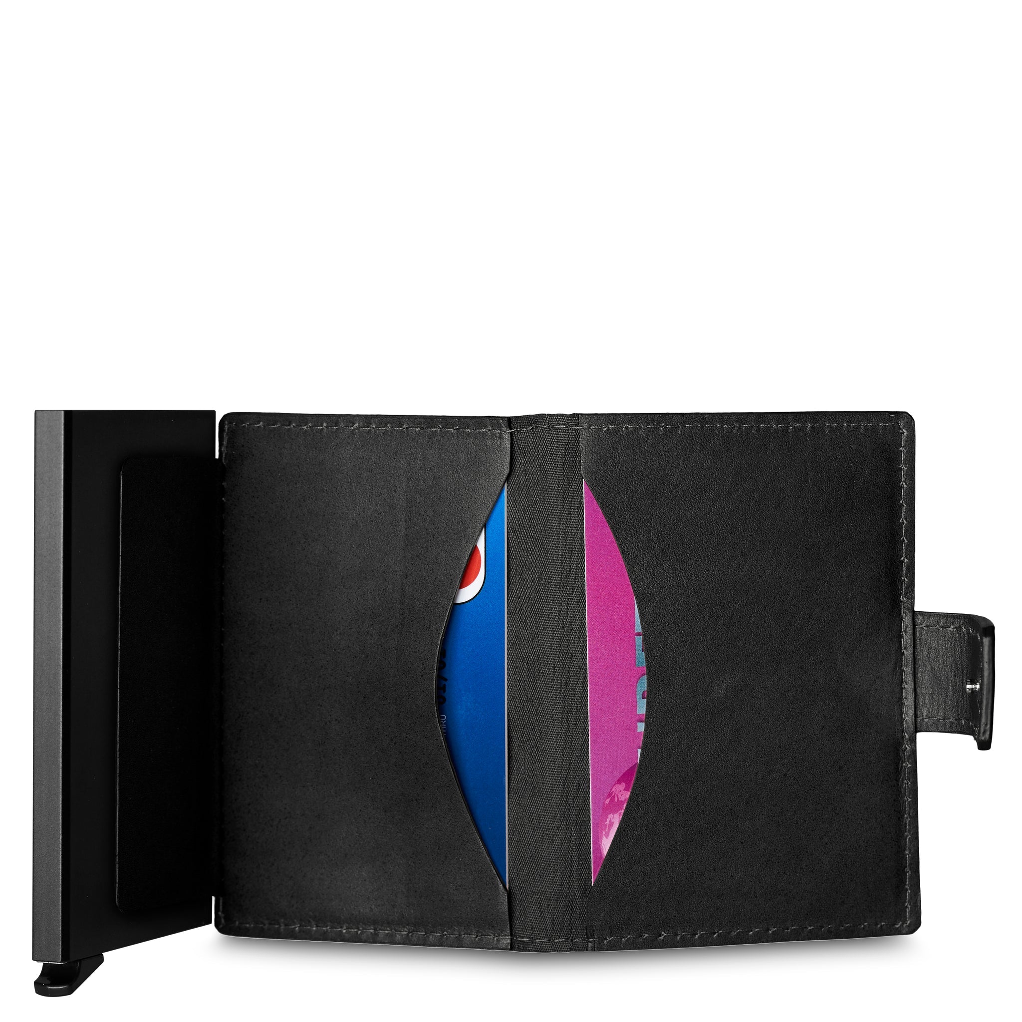 Wallet Small - Black