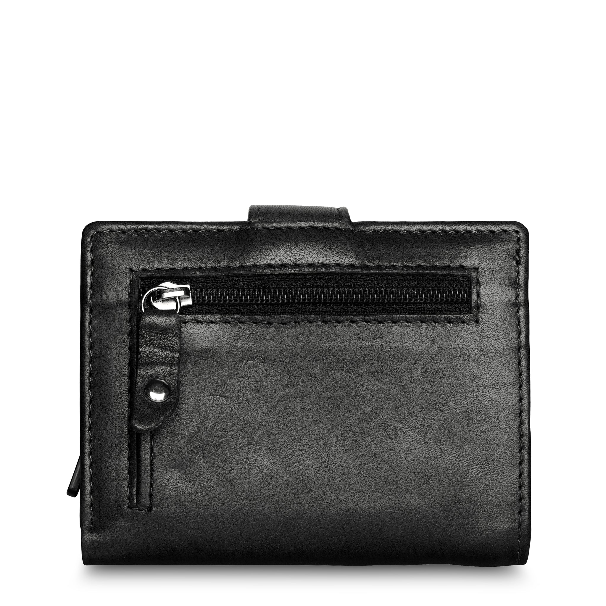 Wallet Large - Black