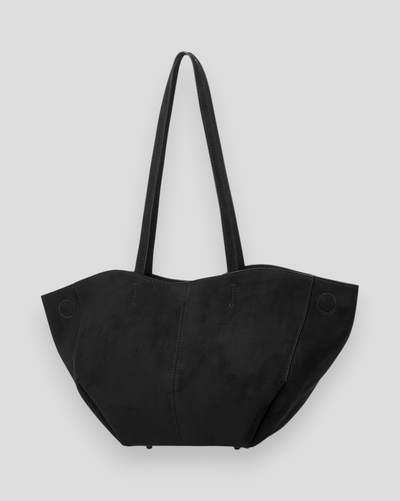 Mariah Bag Medium - Black